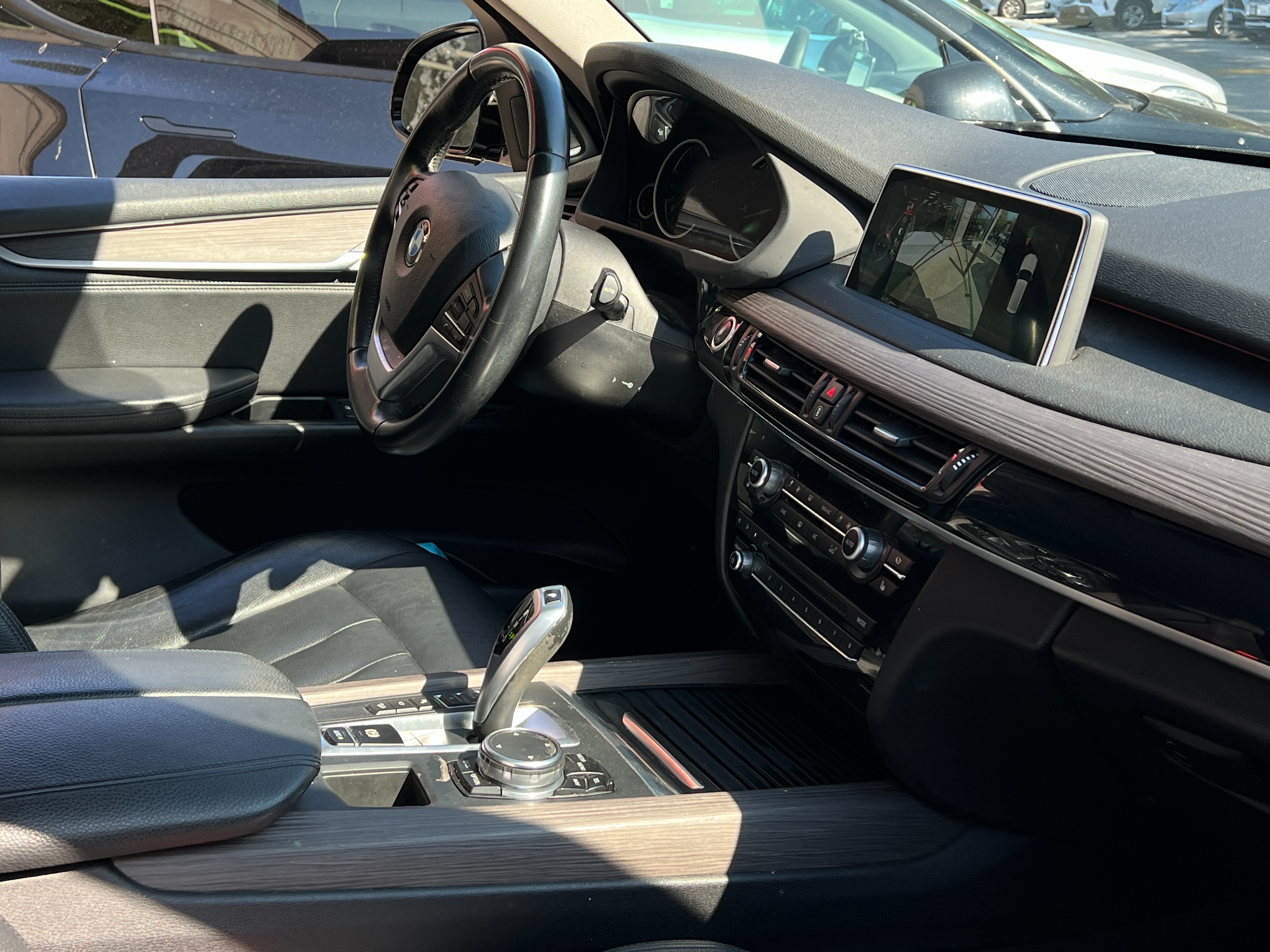 2015 BMW X5 - Image 11