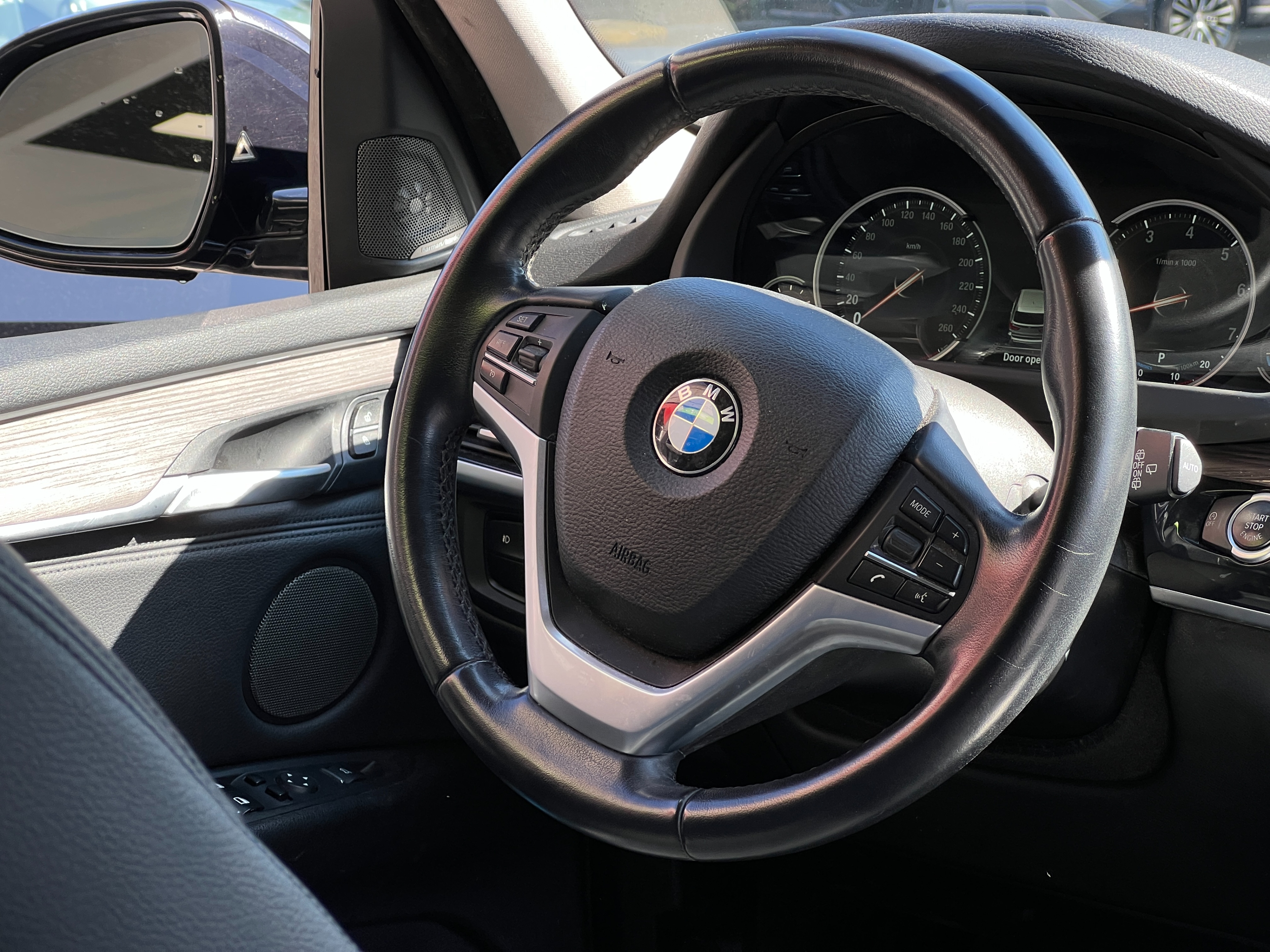 2015 BMW X5 - Image 15