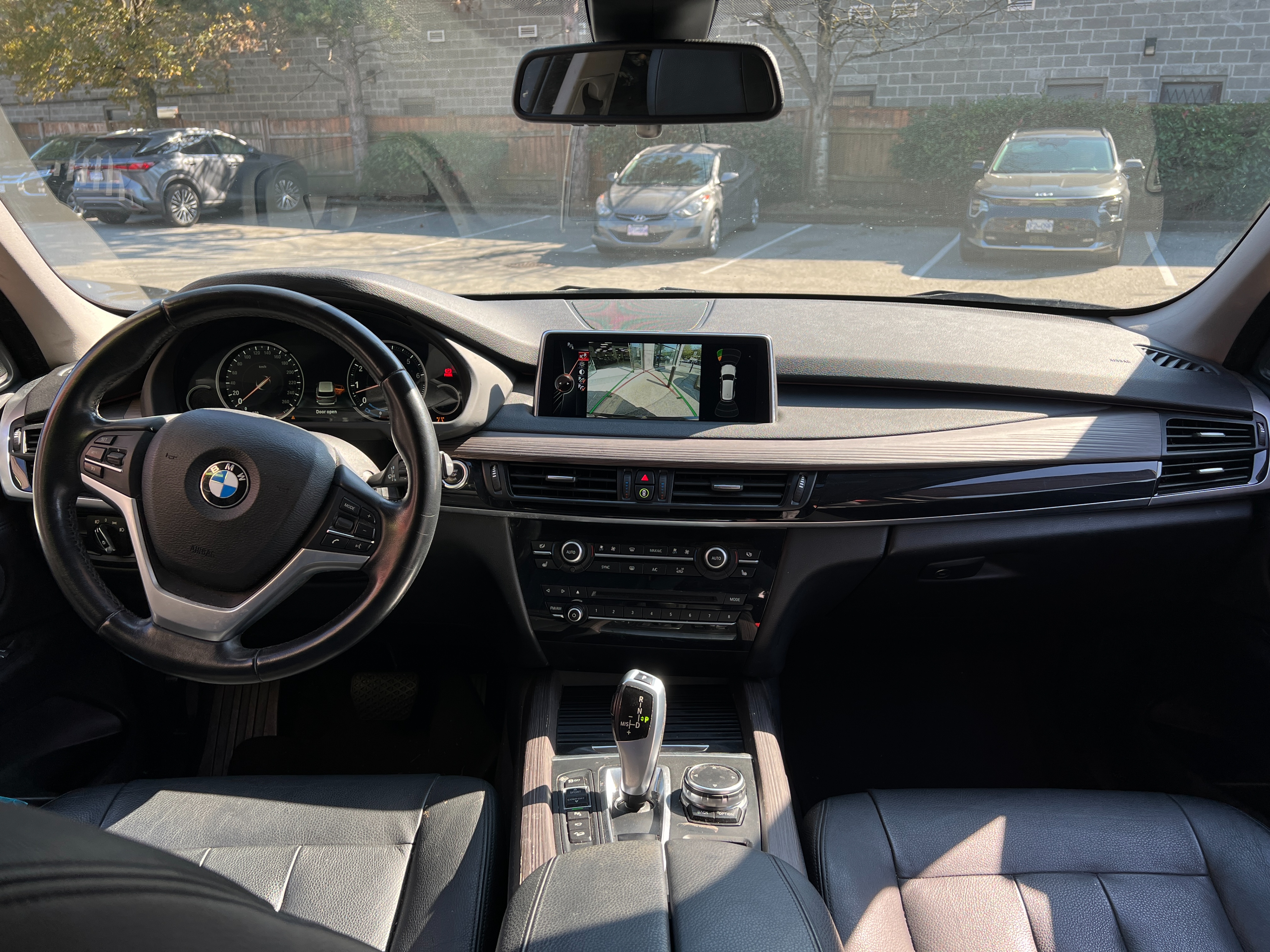 2015 BMW X5 - Image 13