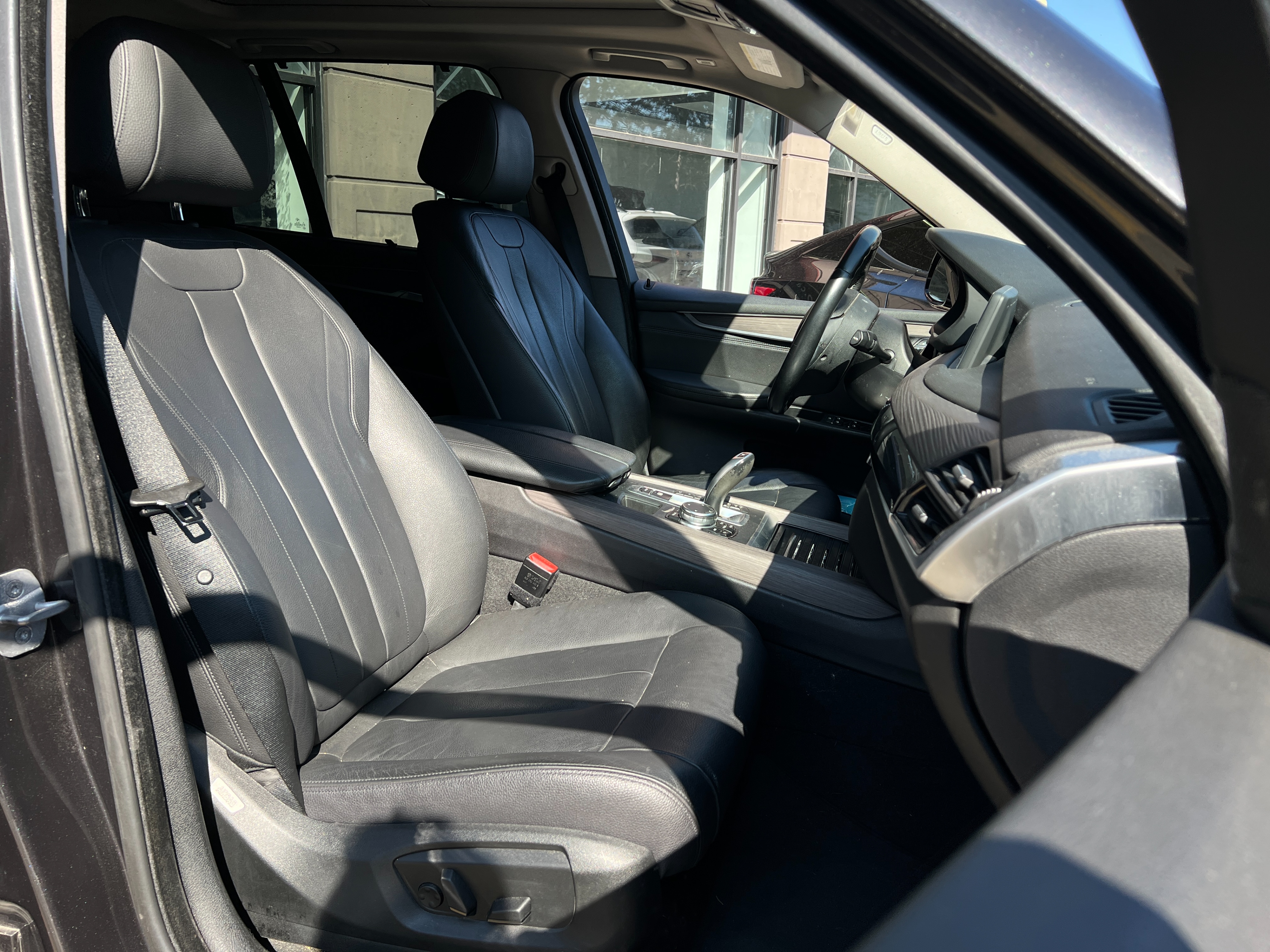 2015 BMW X5 - Image 12