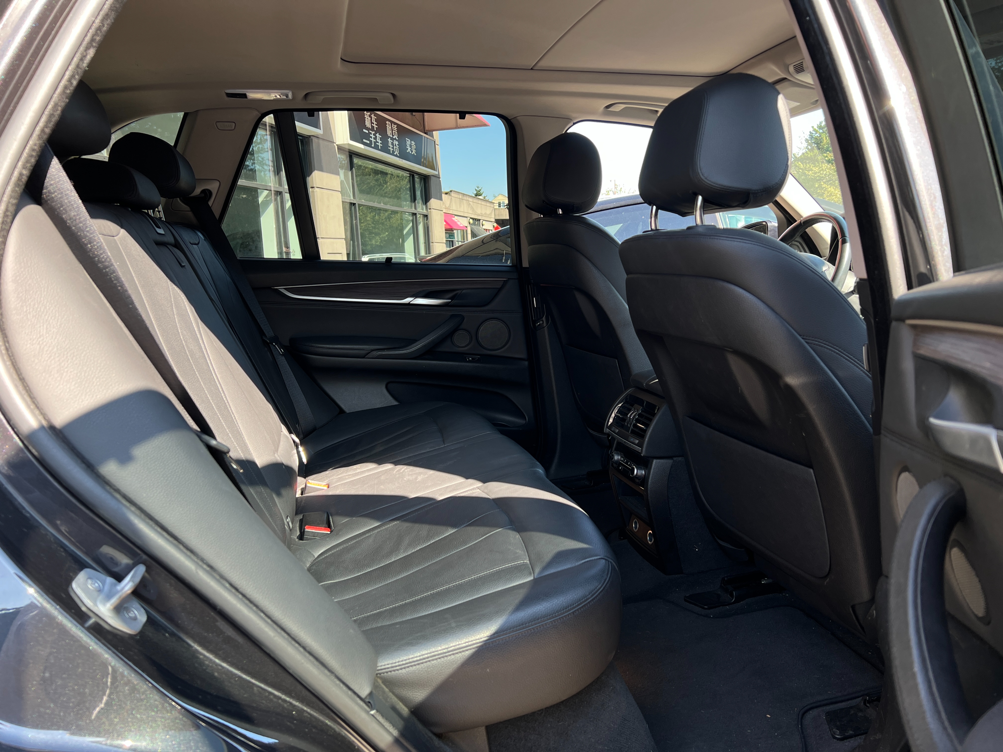 2015 BMW X5 - Image 17