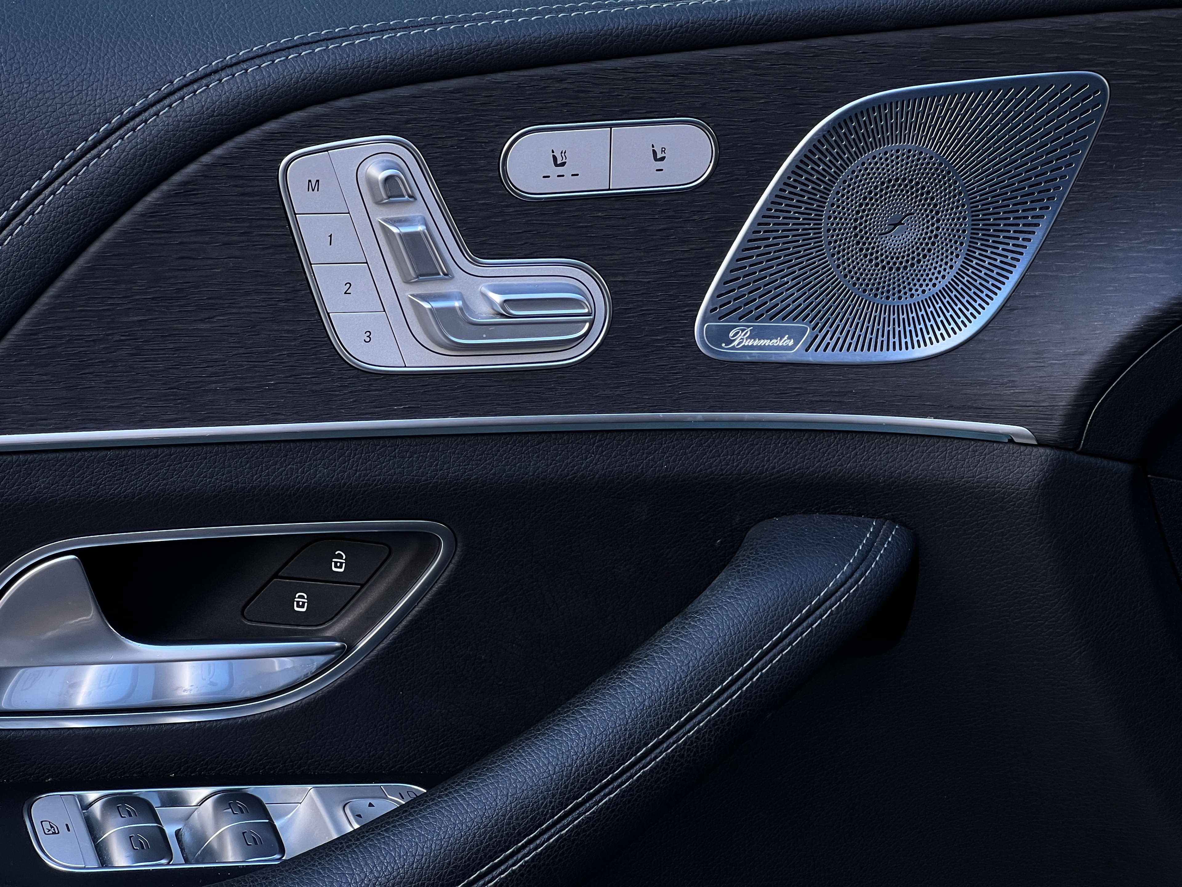 2021 Mercedes-Benz GLE350 ｜ No accident  - Image 9