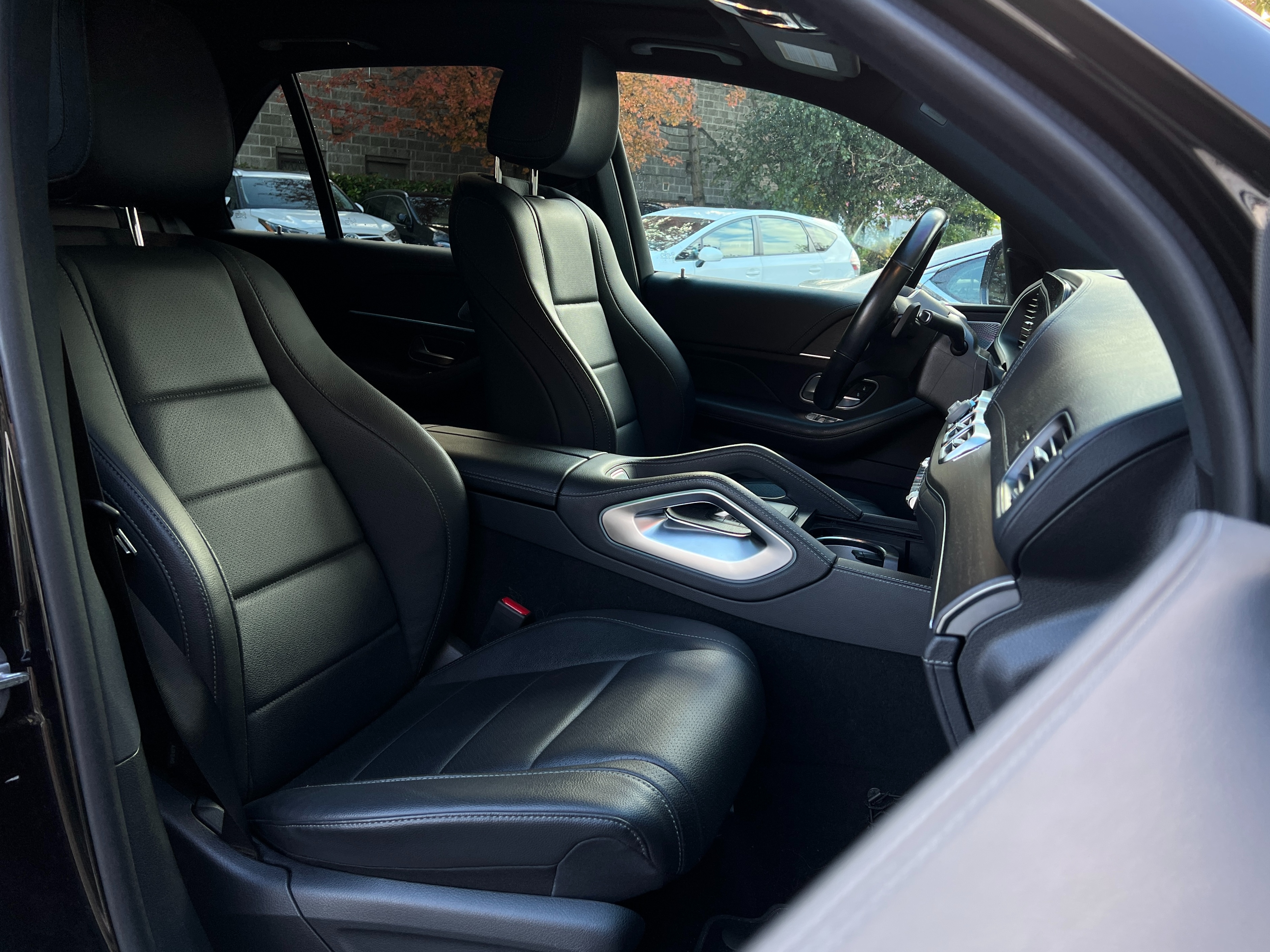 2021 Mercedes-Benz GLE350 ｜ No accident  - Image 11