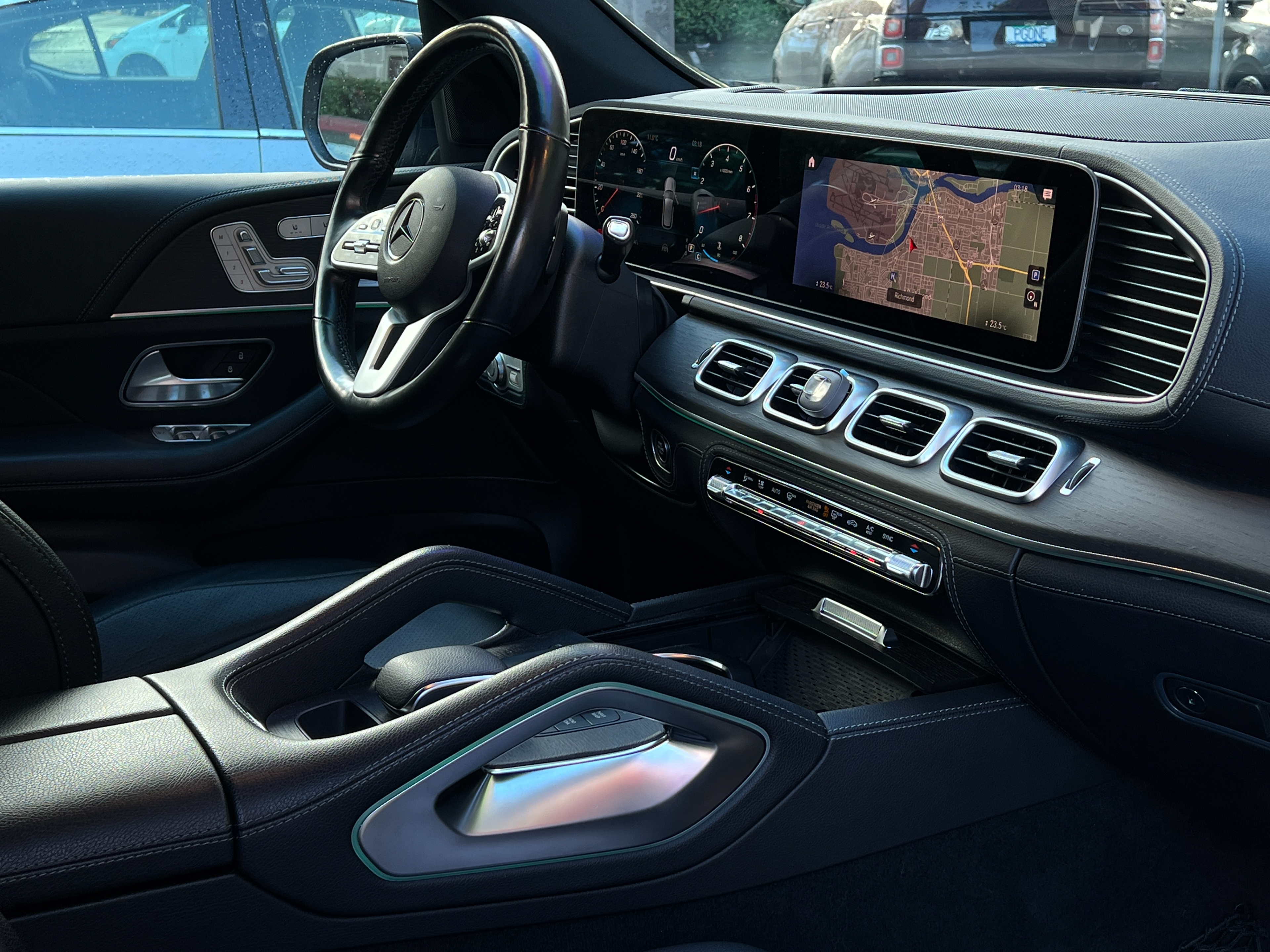 2021 Mercedes-Benz GLE350 ｜ No accident  - Image 10