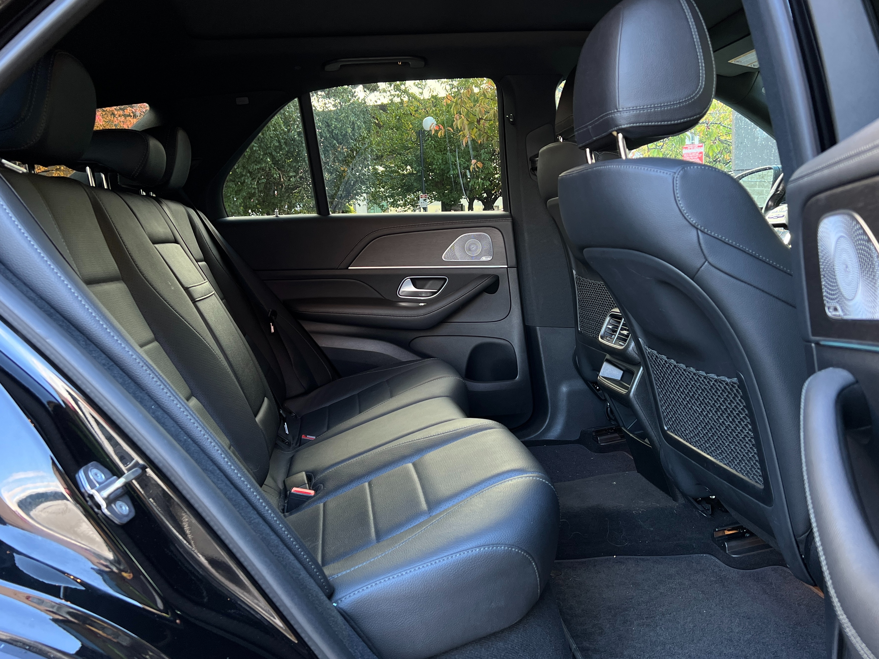 2021 Mercedes-Benz GLE350 ｜ No accident  - Image 16