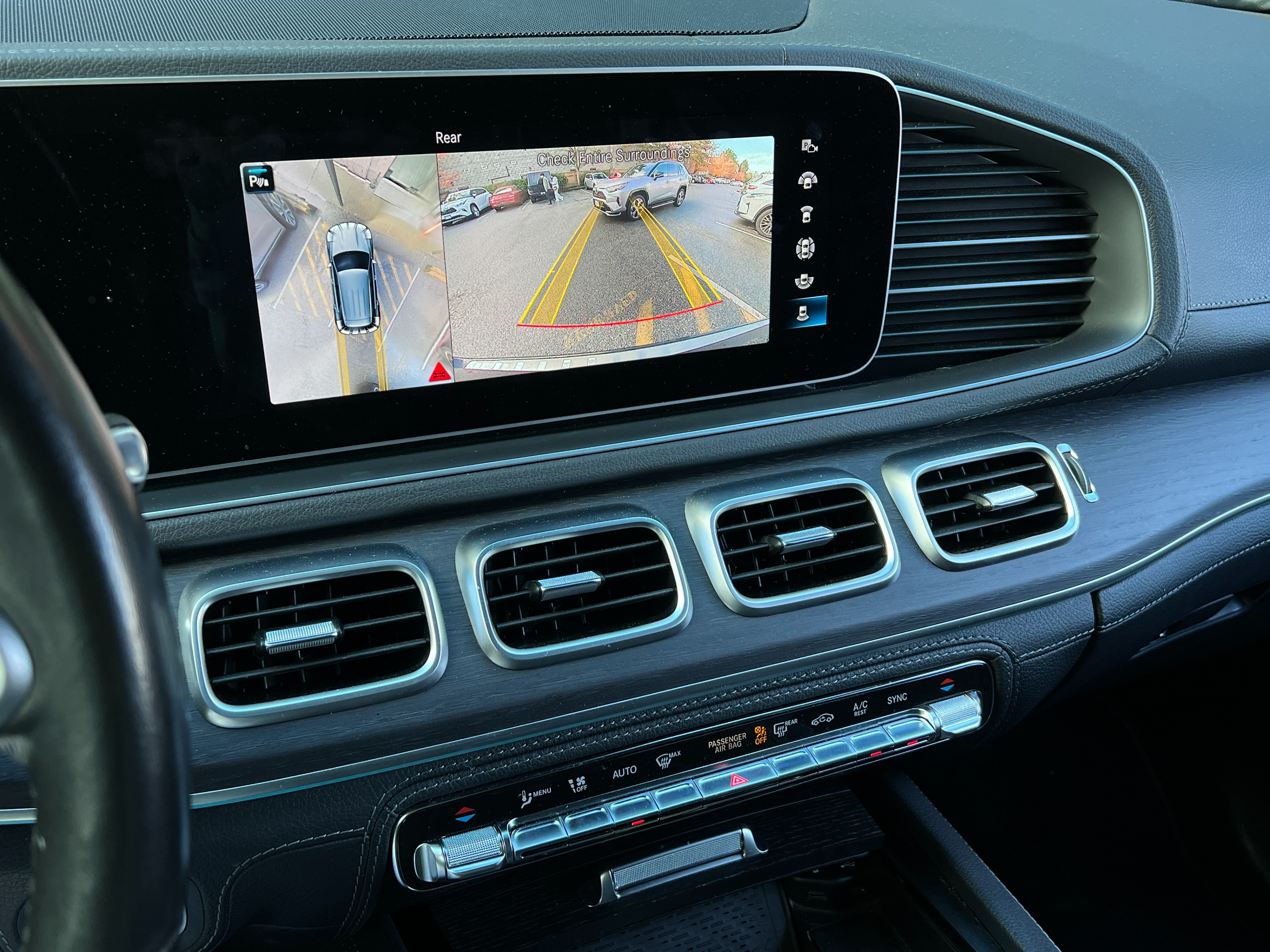 2021 Mercedes-Benz GLE350 ｜ No accident  - Image 15