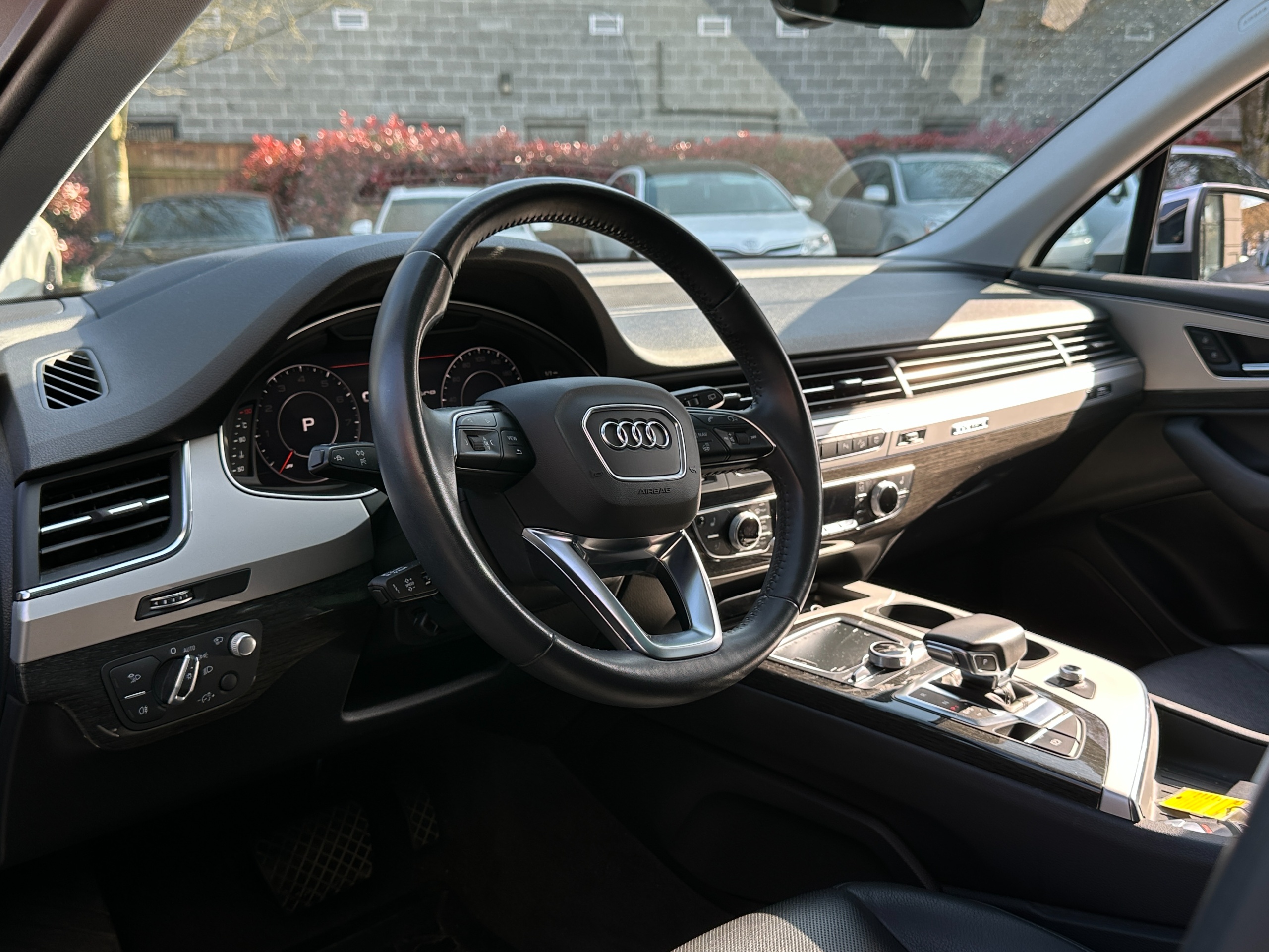 2018 Audi Q7 - Image 15