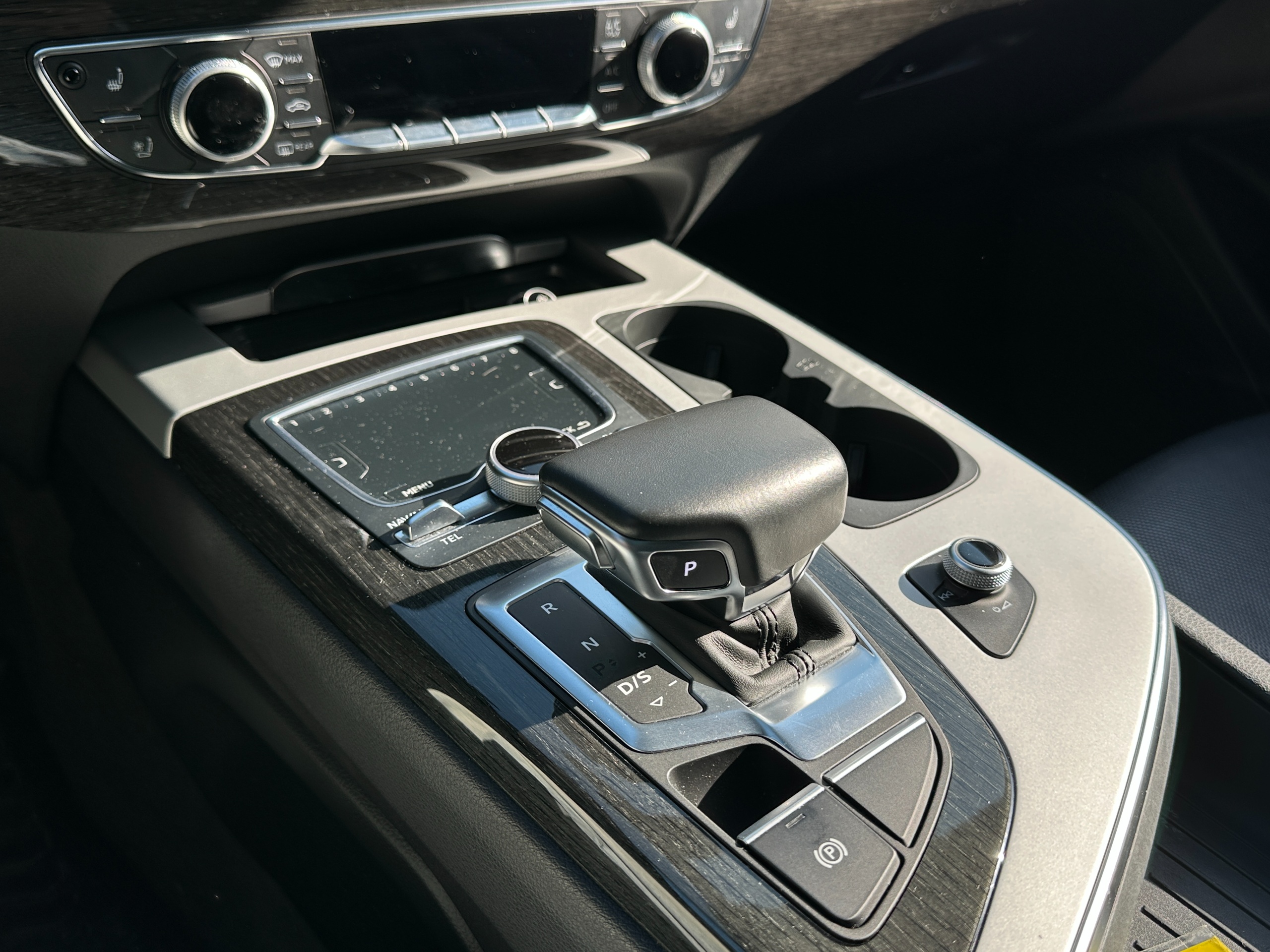 2018 Audi Q7 - Image 14