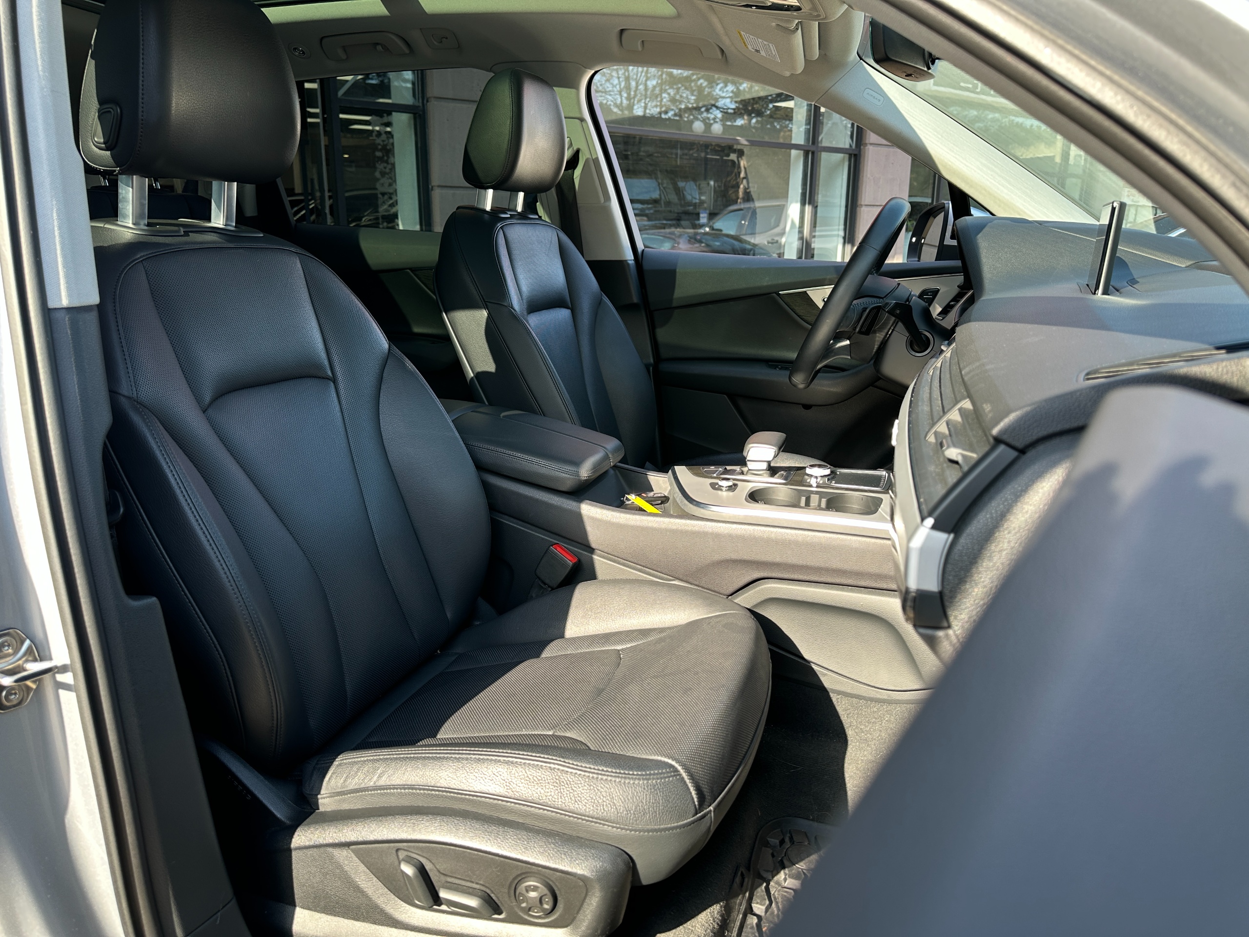 2018 Audi Q7 - Image 11