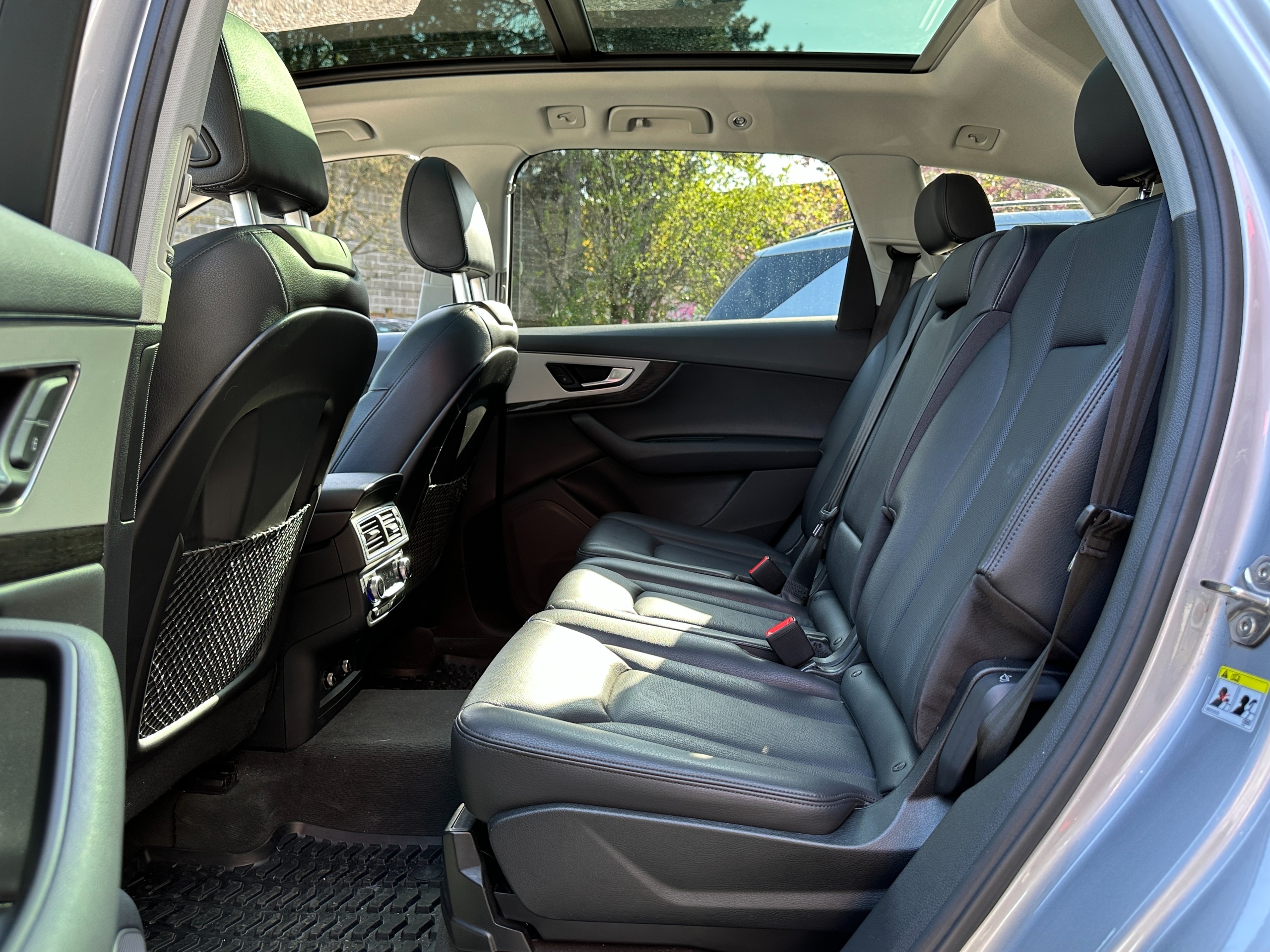 2018 Audi Q7 - Image 16