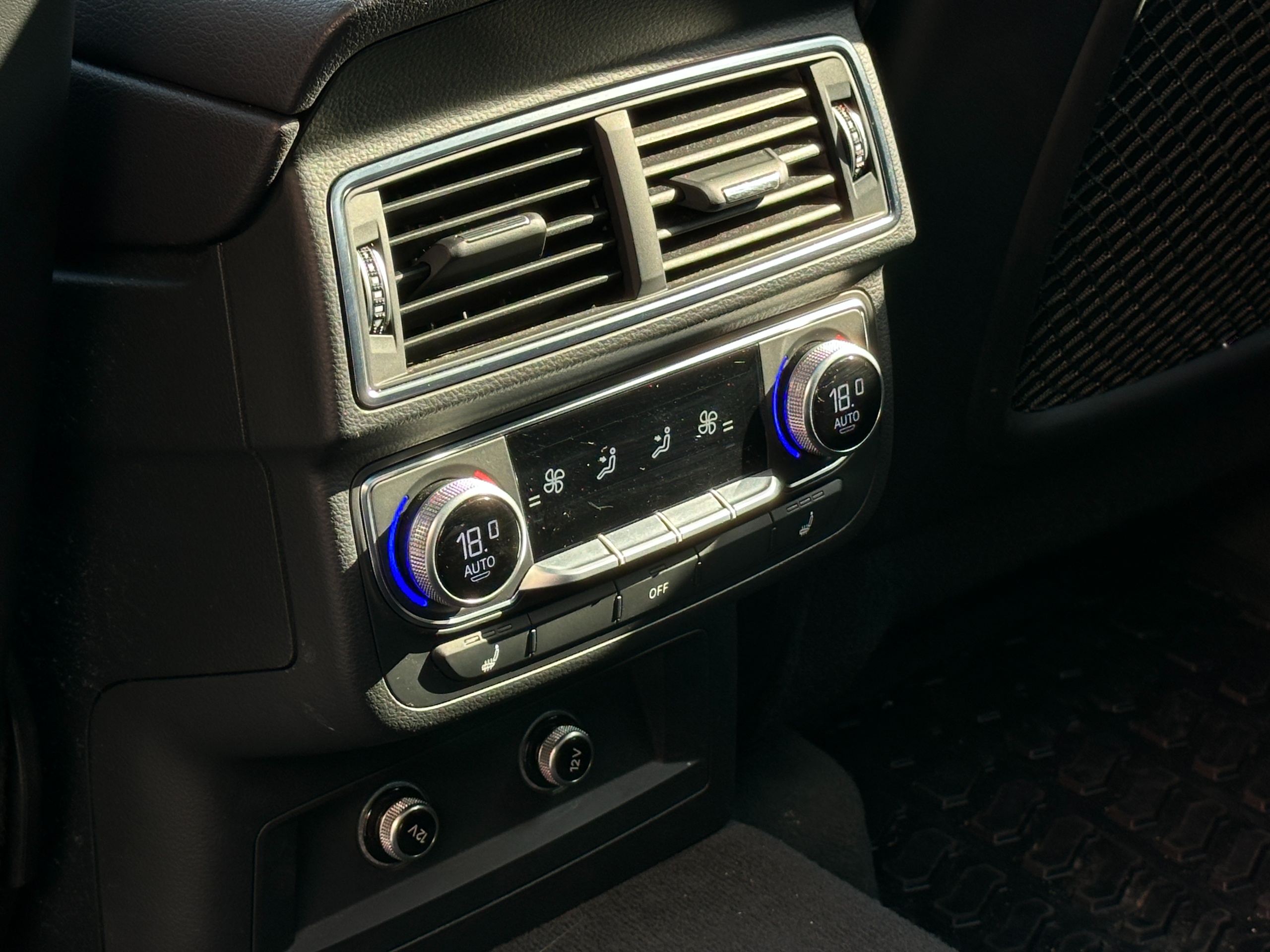 2018 Audi Q7 - Image 17