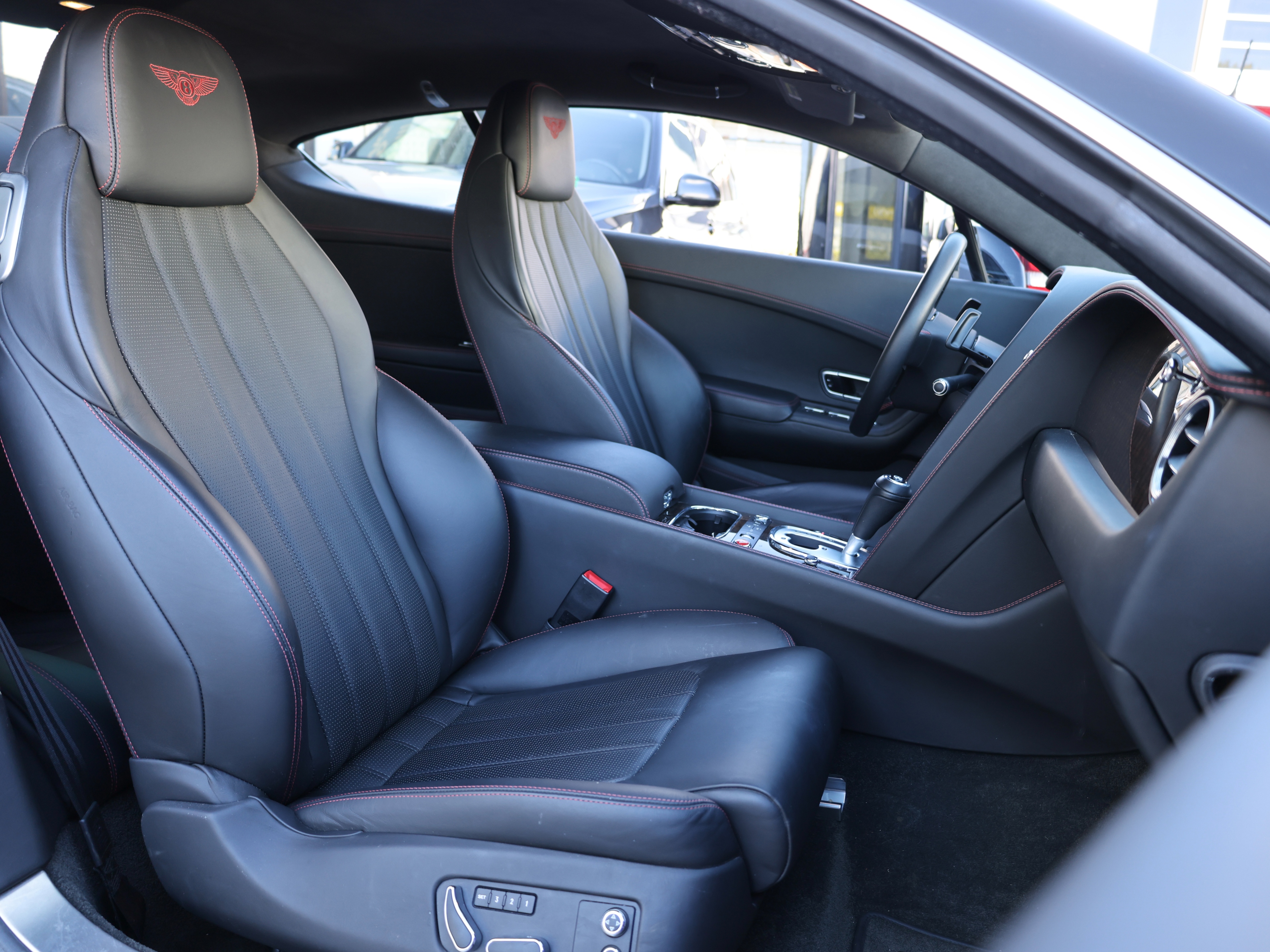 2013 Bentley continental gt v8 - Image 15