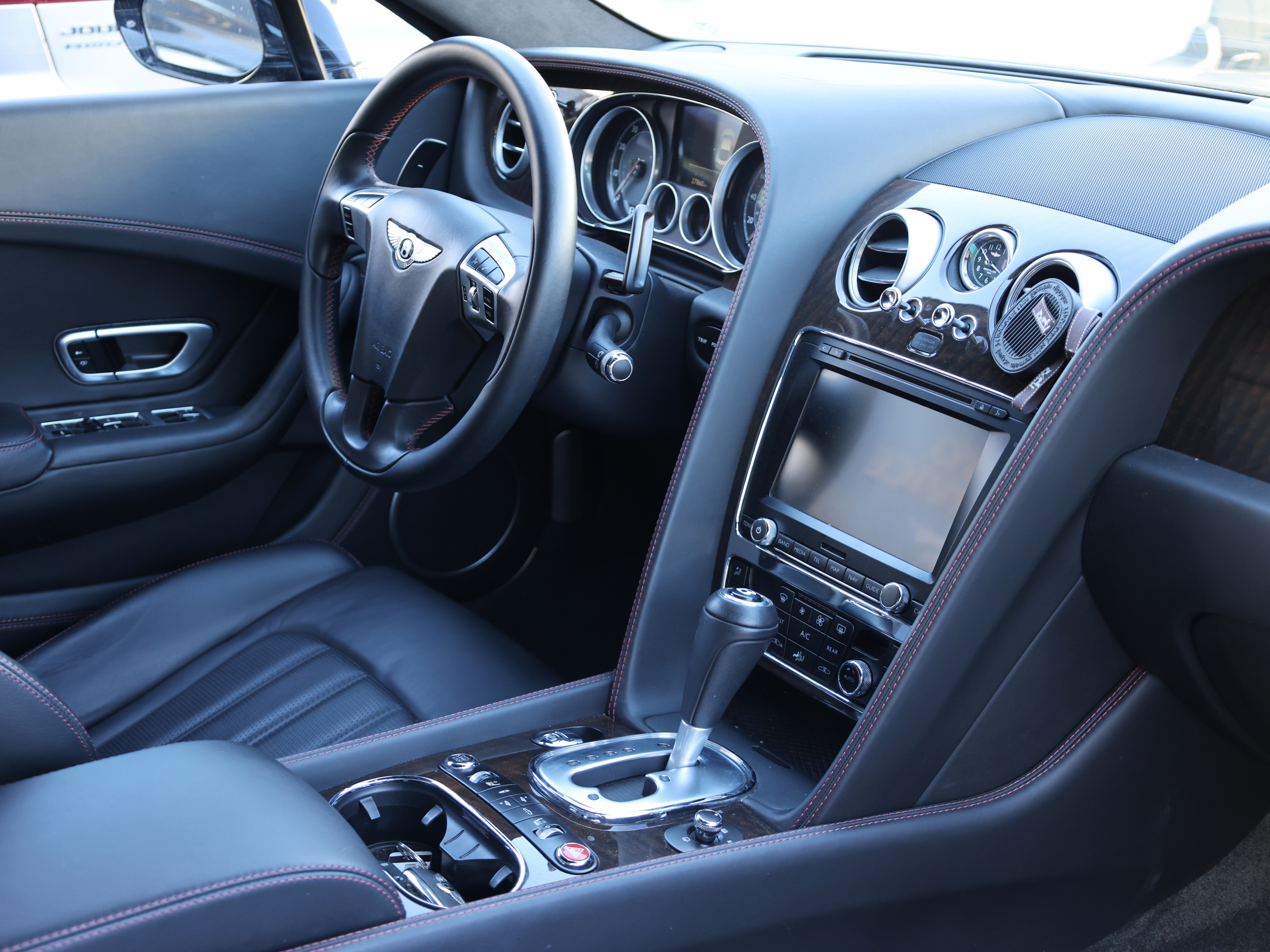 2013 Bentley continental gt v8 - Image 11