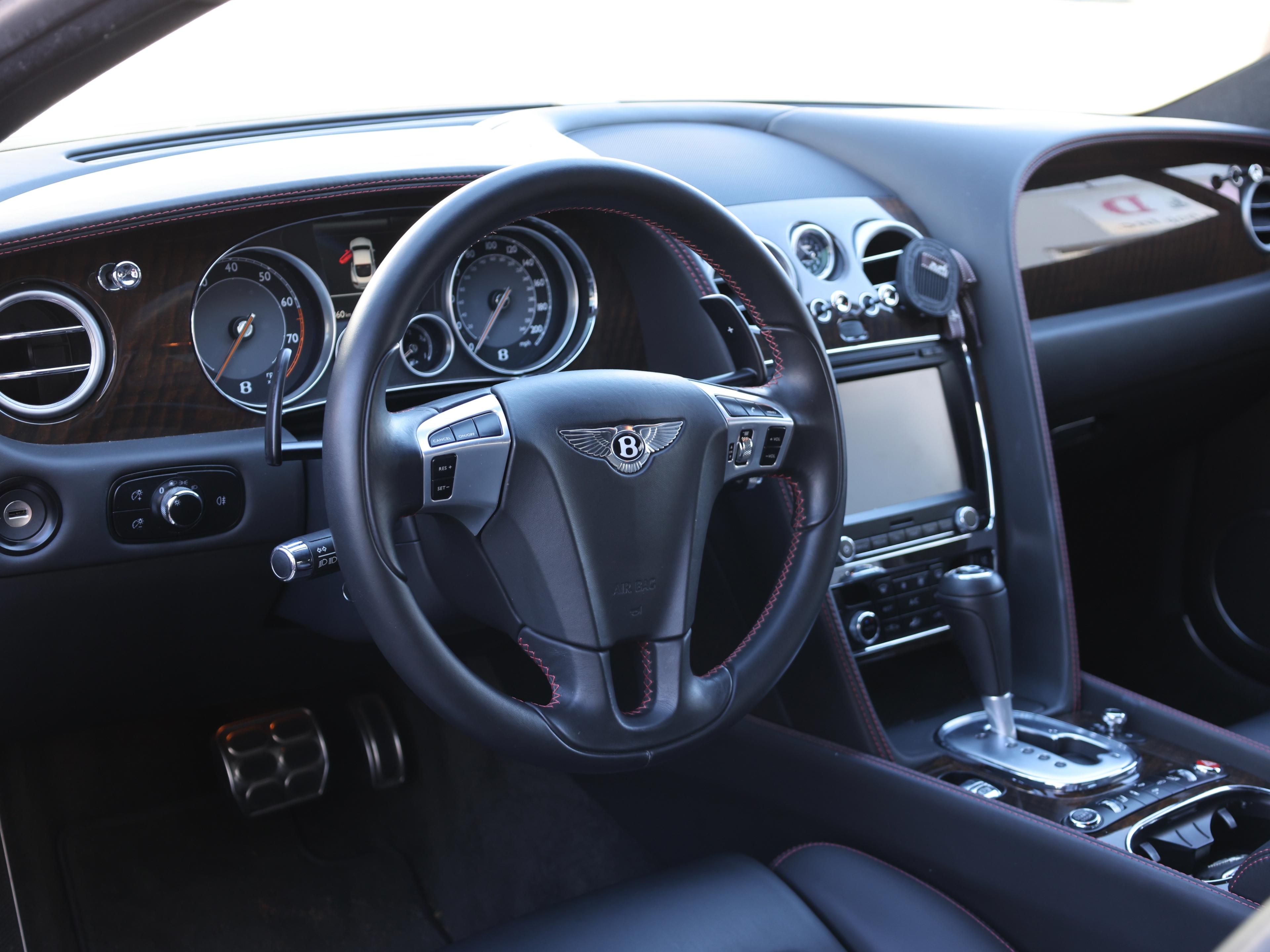 2013 Bentley continental gt v8 - Image 7
