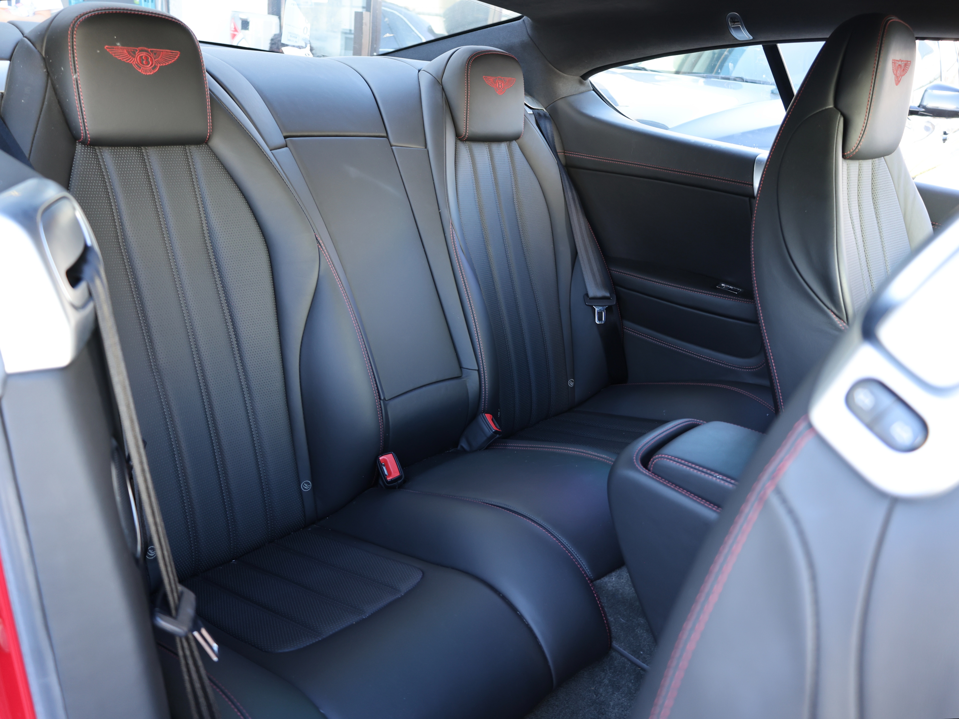 2013 Bentley continental gt v8 - Image 16