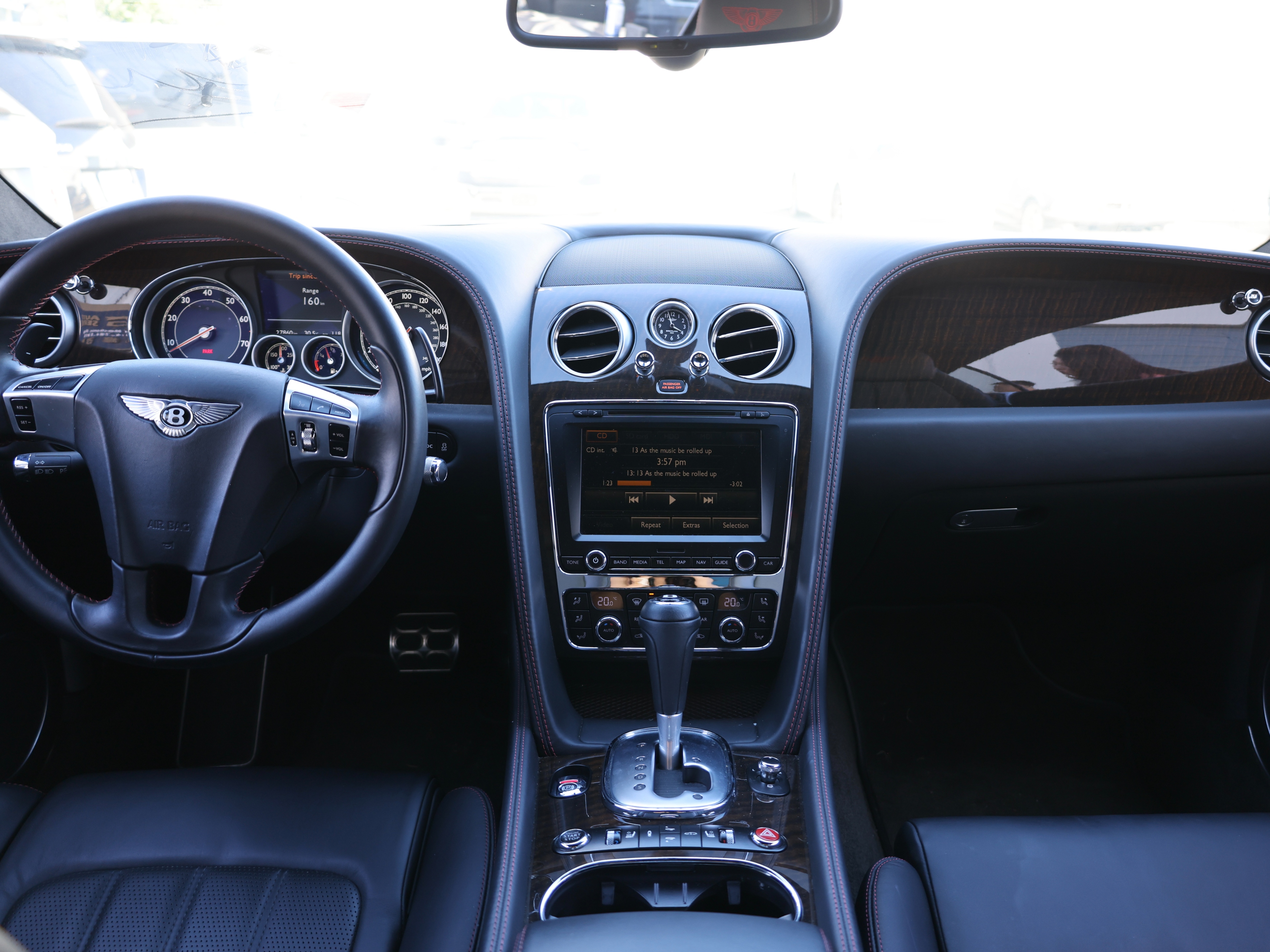 2013 Bentley continental gt v8 - Image 8