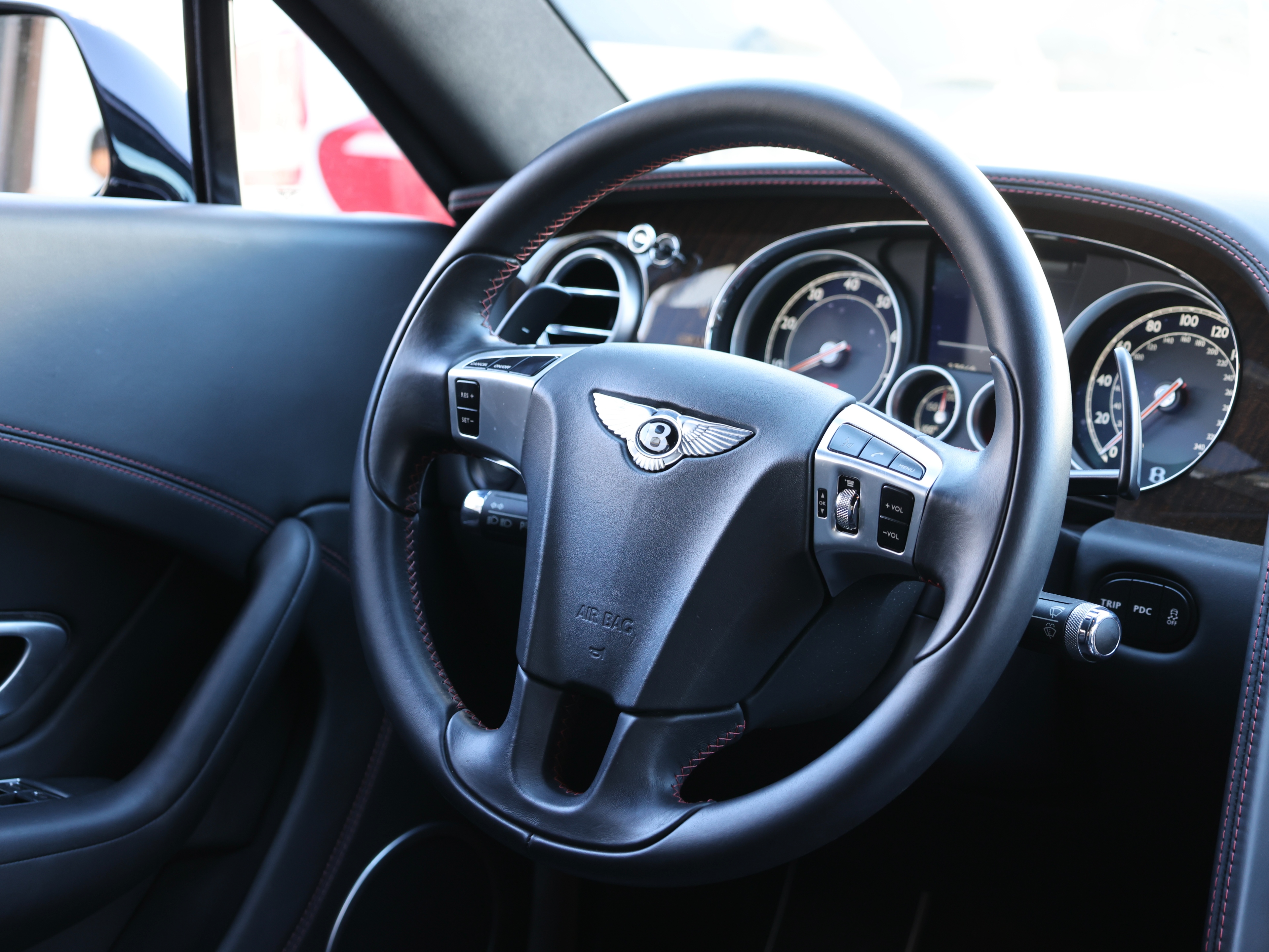 2013 Bentley continental gt v8 - Image 9