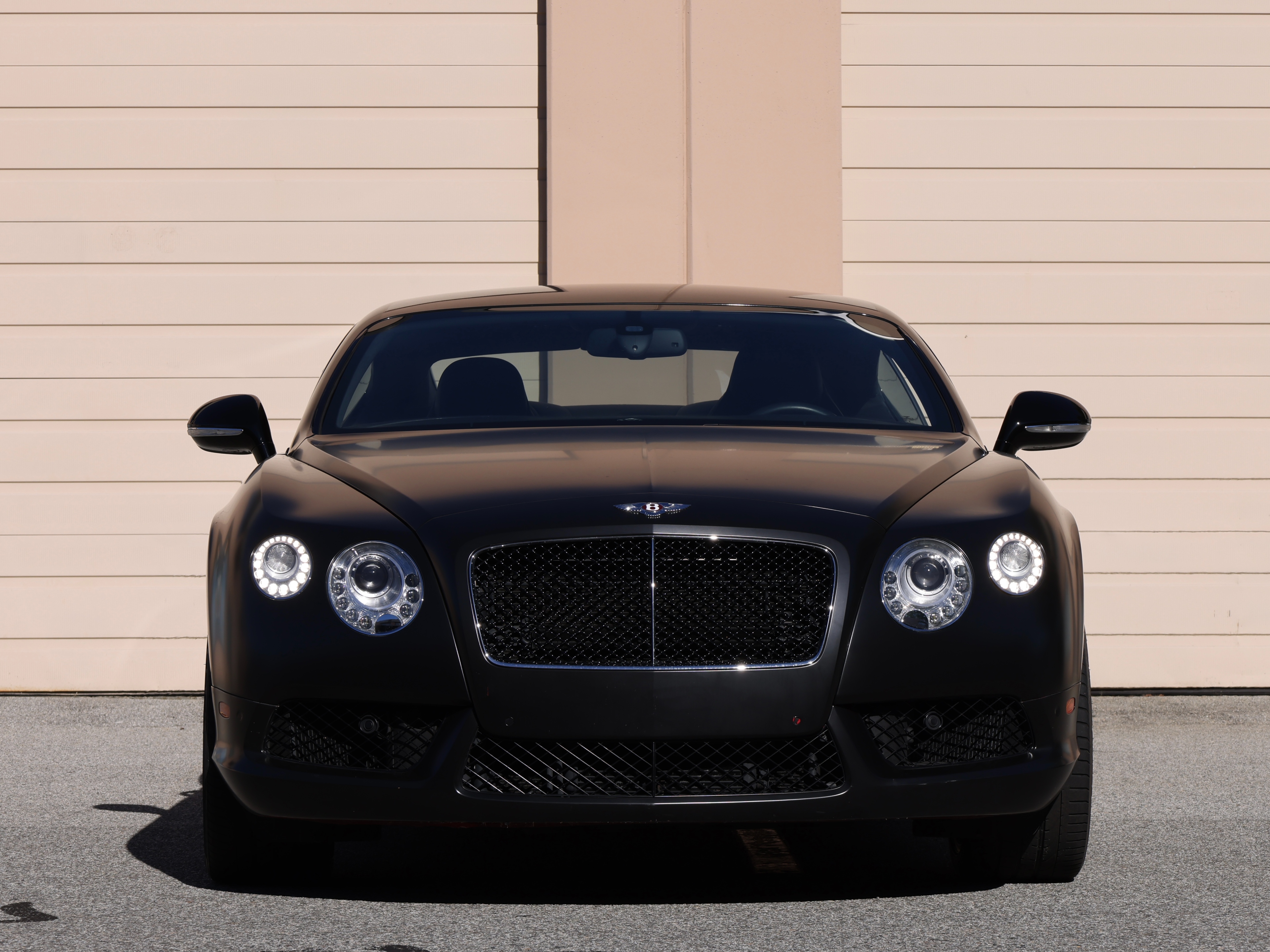 2013 Bentley continental gt v8 - Image 3