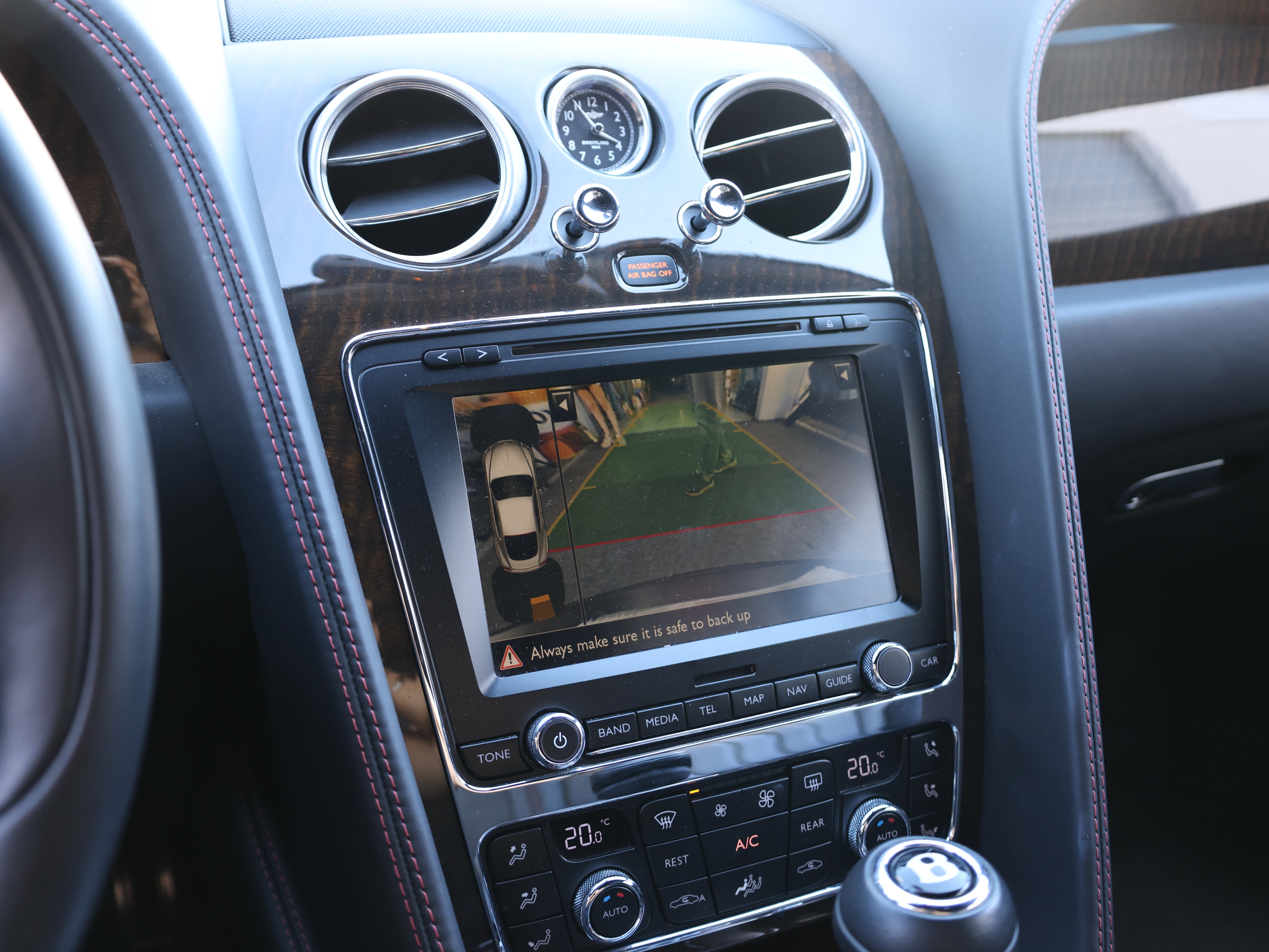 2013 Bentley continental gt v8 - Image 12