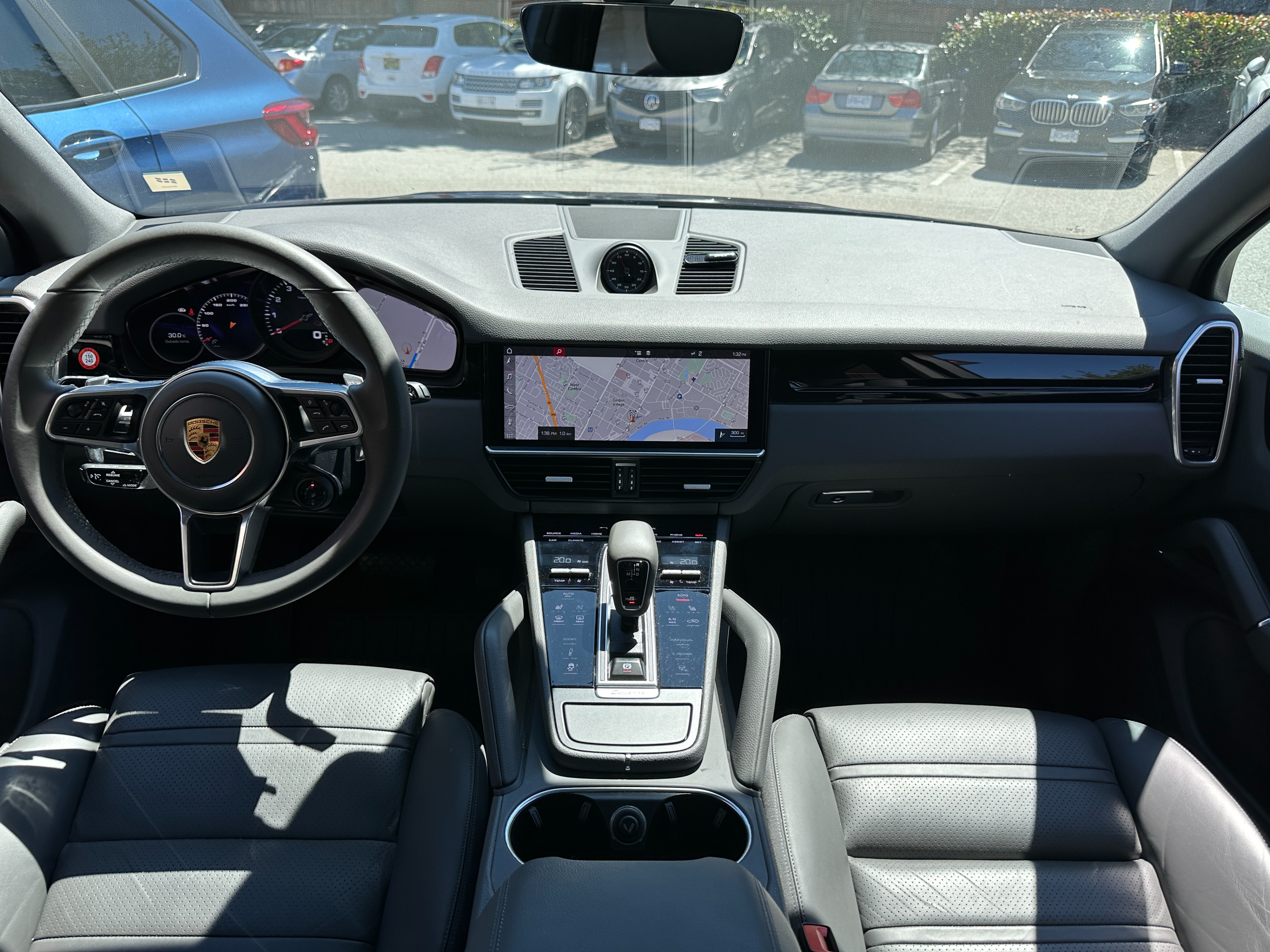 2019 Porsche Cayenne - Image 9