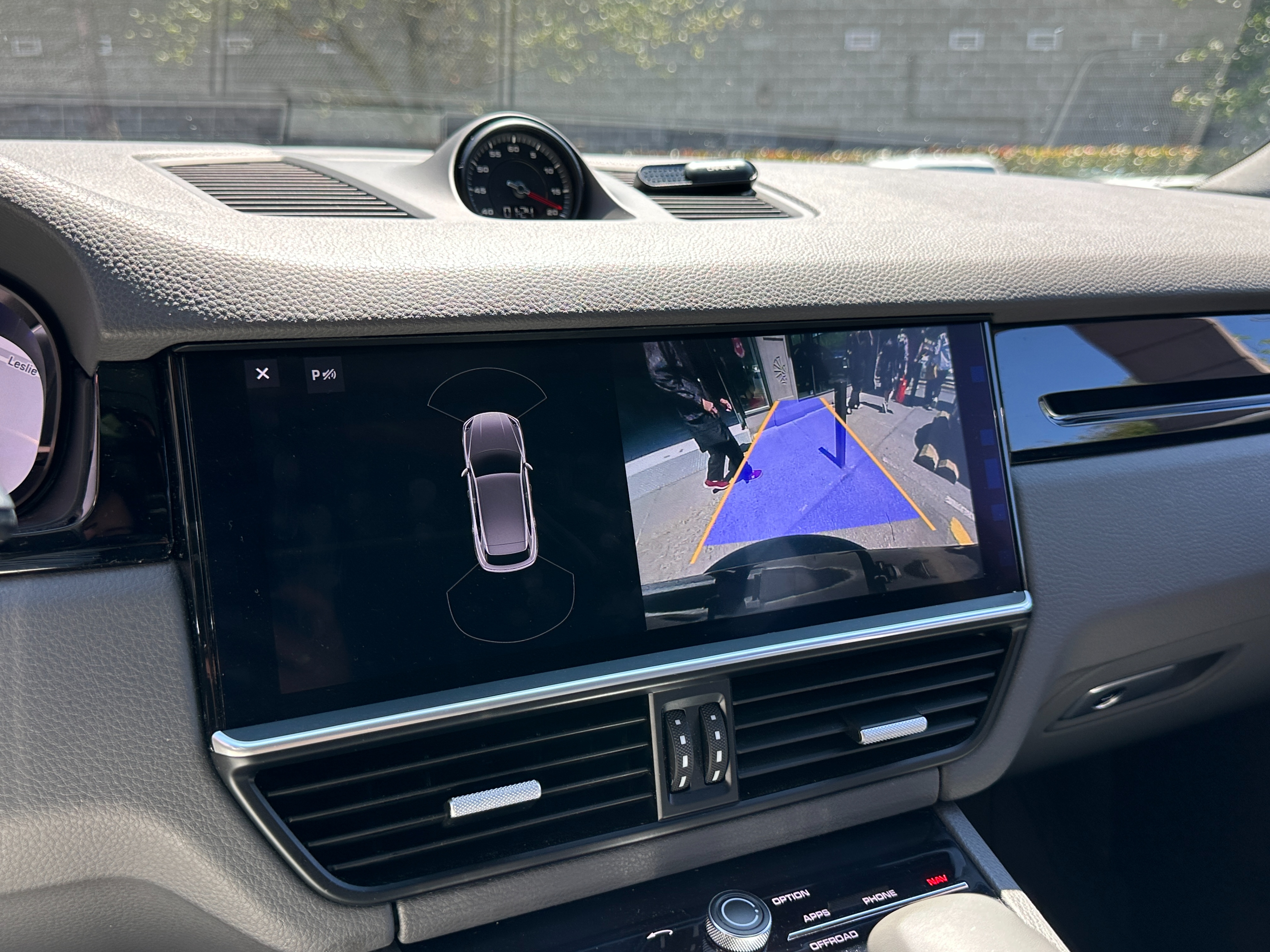 2019 Porsche Cayenne - Image 6