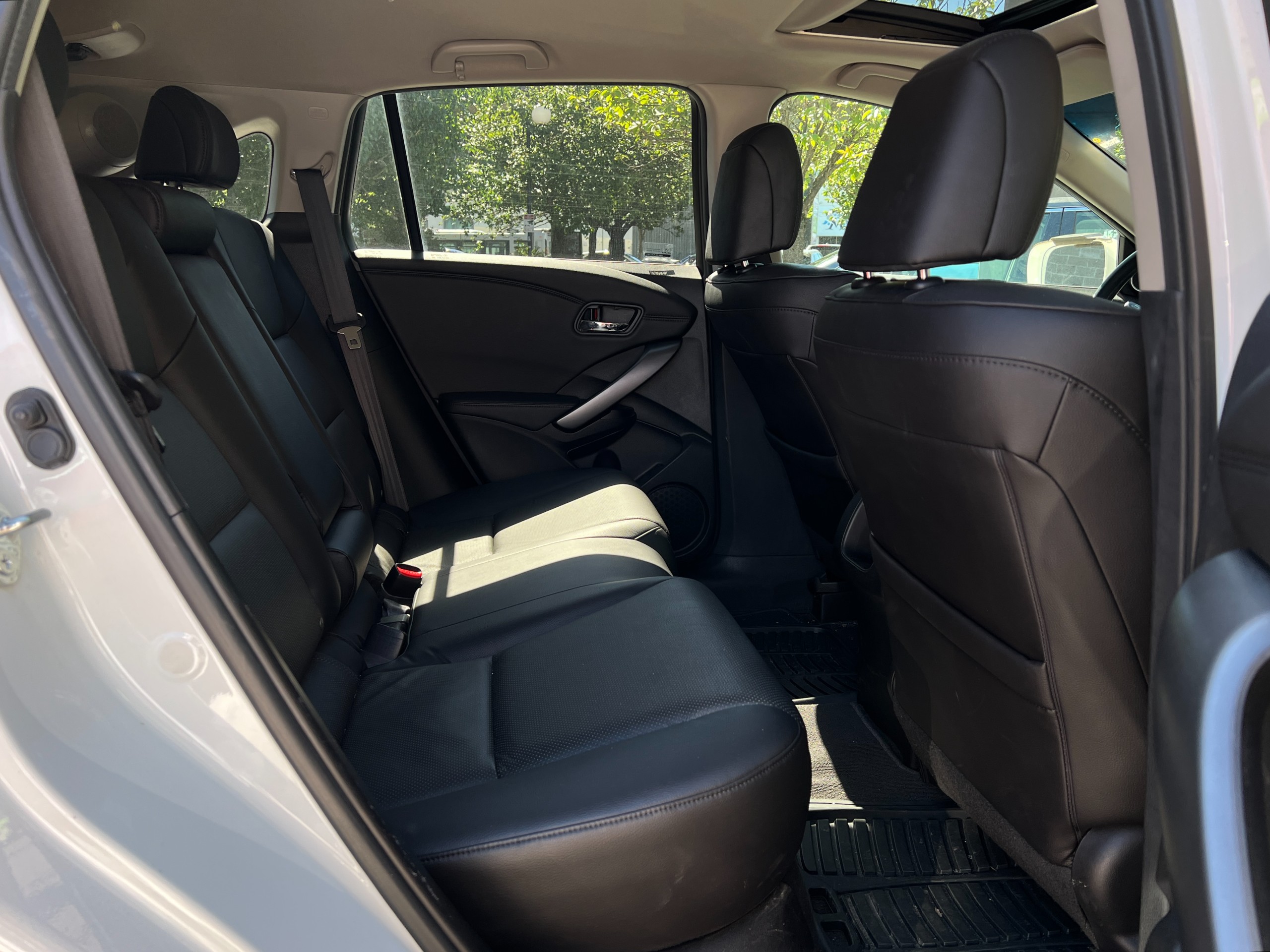 2014 Acura Rdx Tech Package |BC Local - Image 16