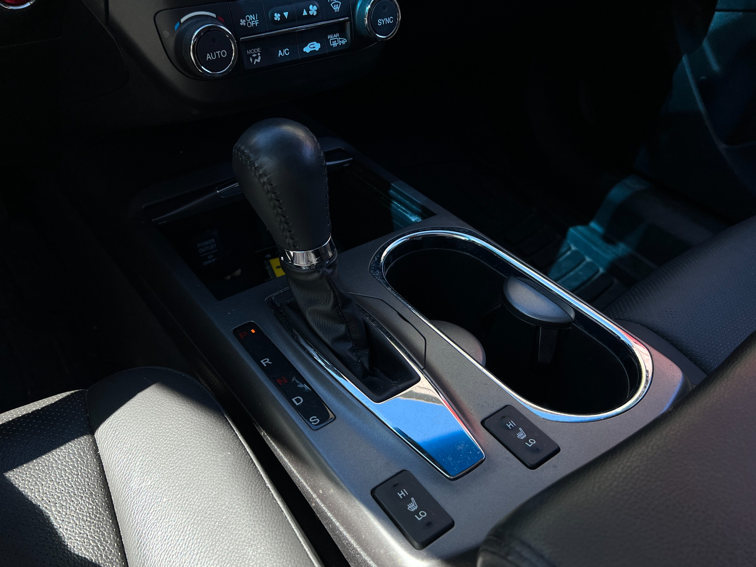 2014 Acura Rdx Tech Package |BC Local - Image 10