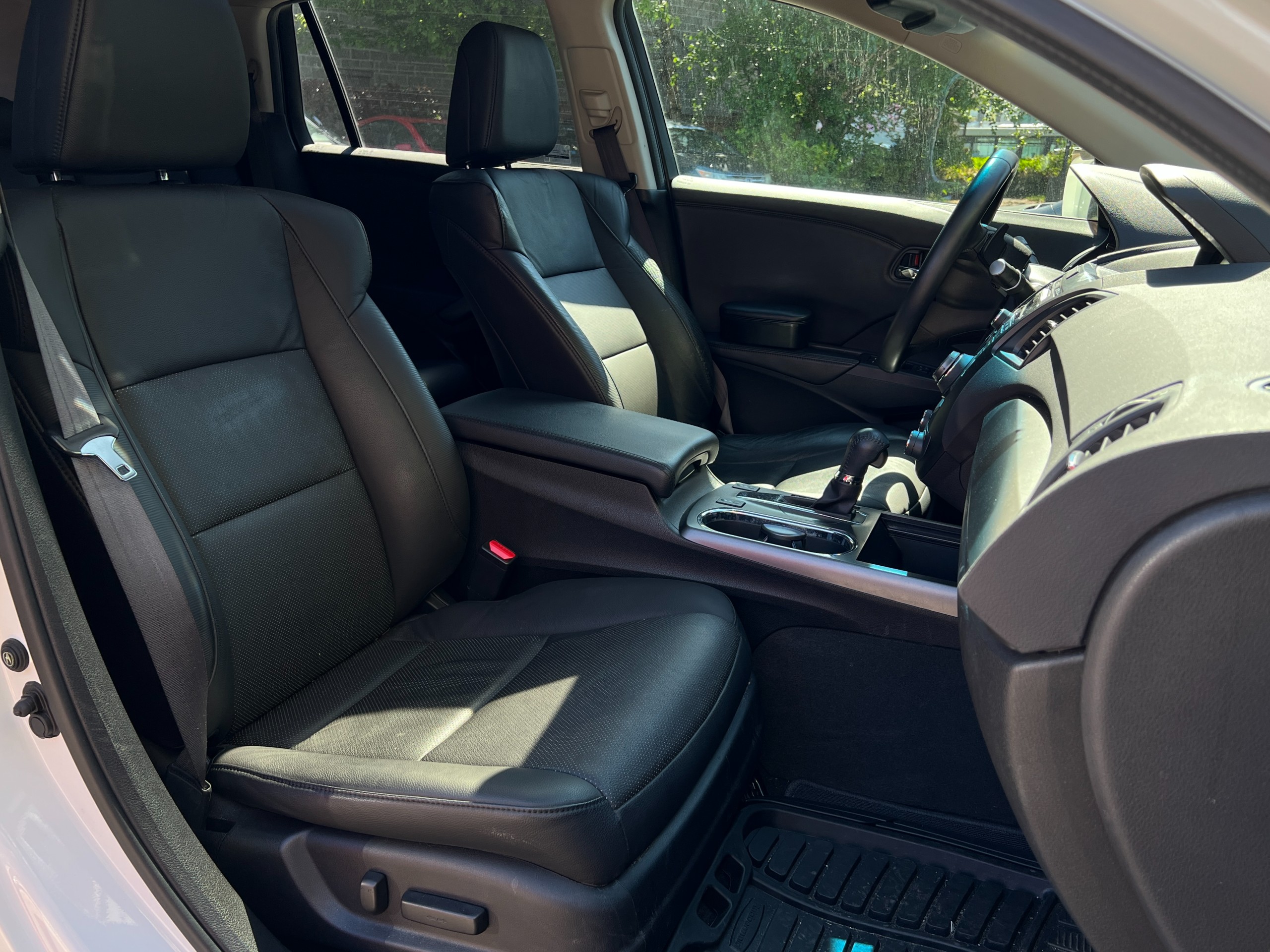 2014 Acura Rdx Tech Package |BC Local - Image 15