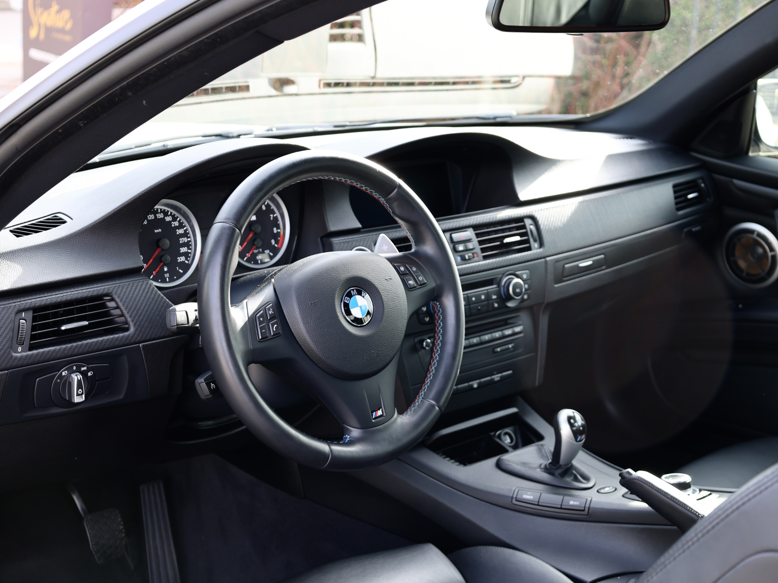 2012 BMW M3 - Image 11