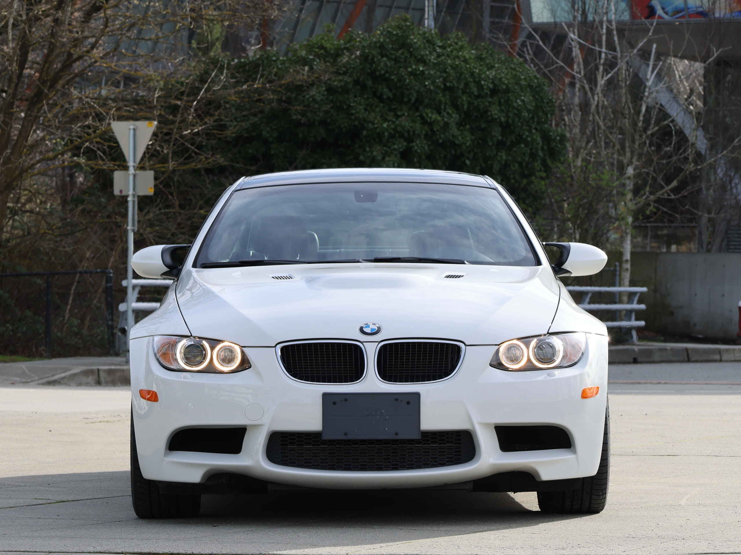 2012 BMW M3 - Image 2