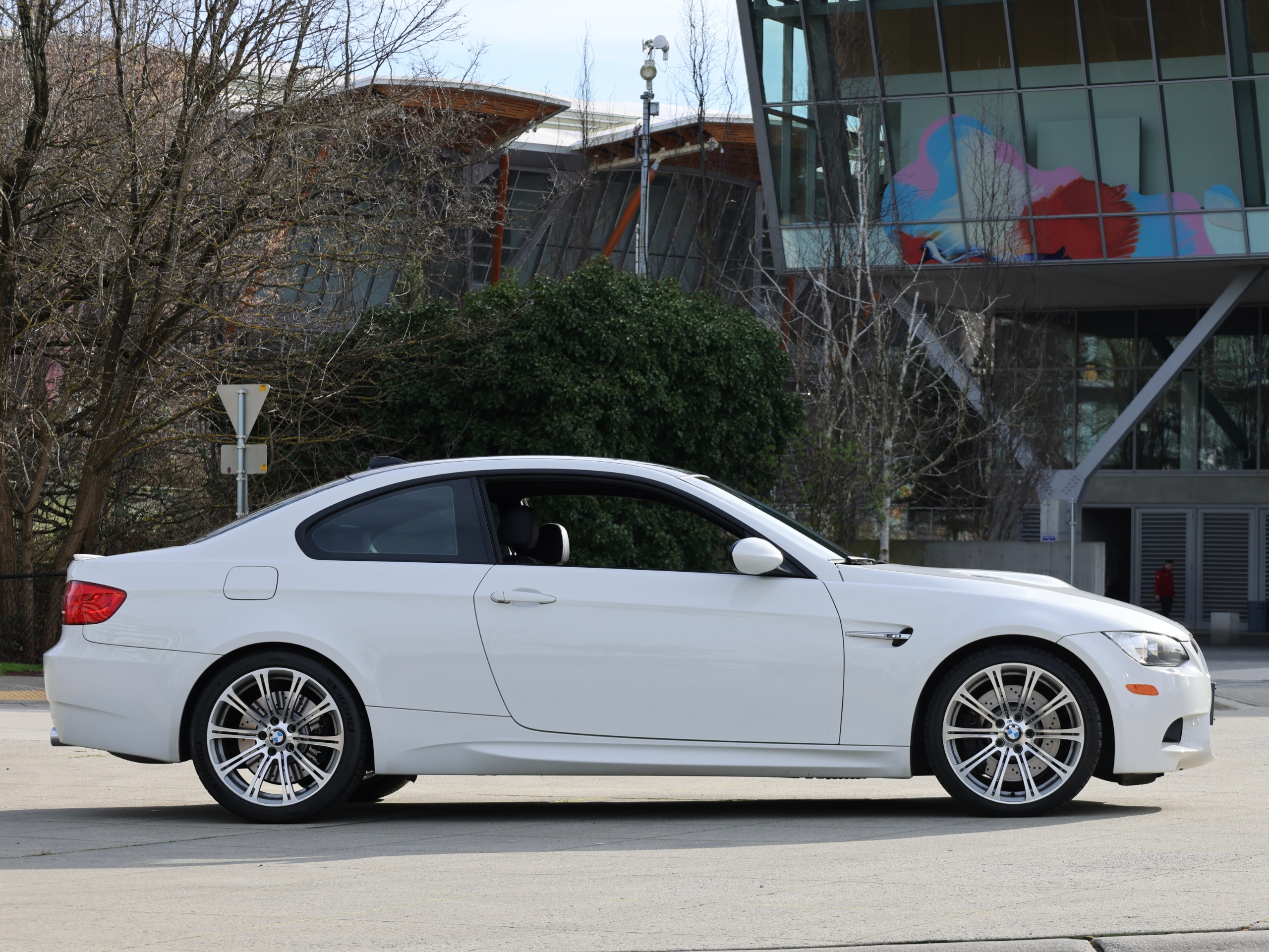 2012 BMW M3 - Image 4