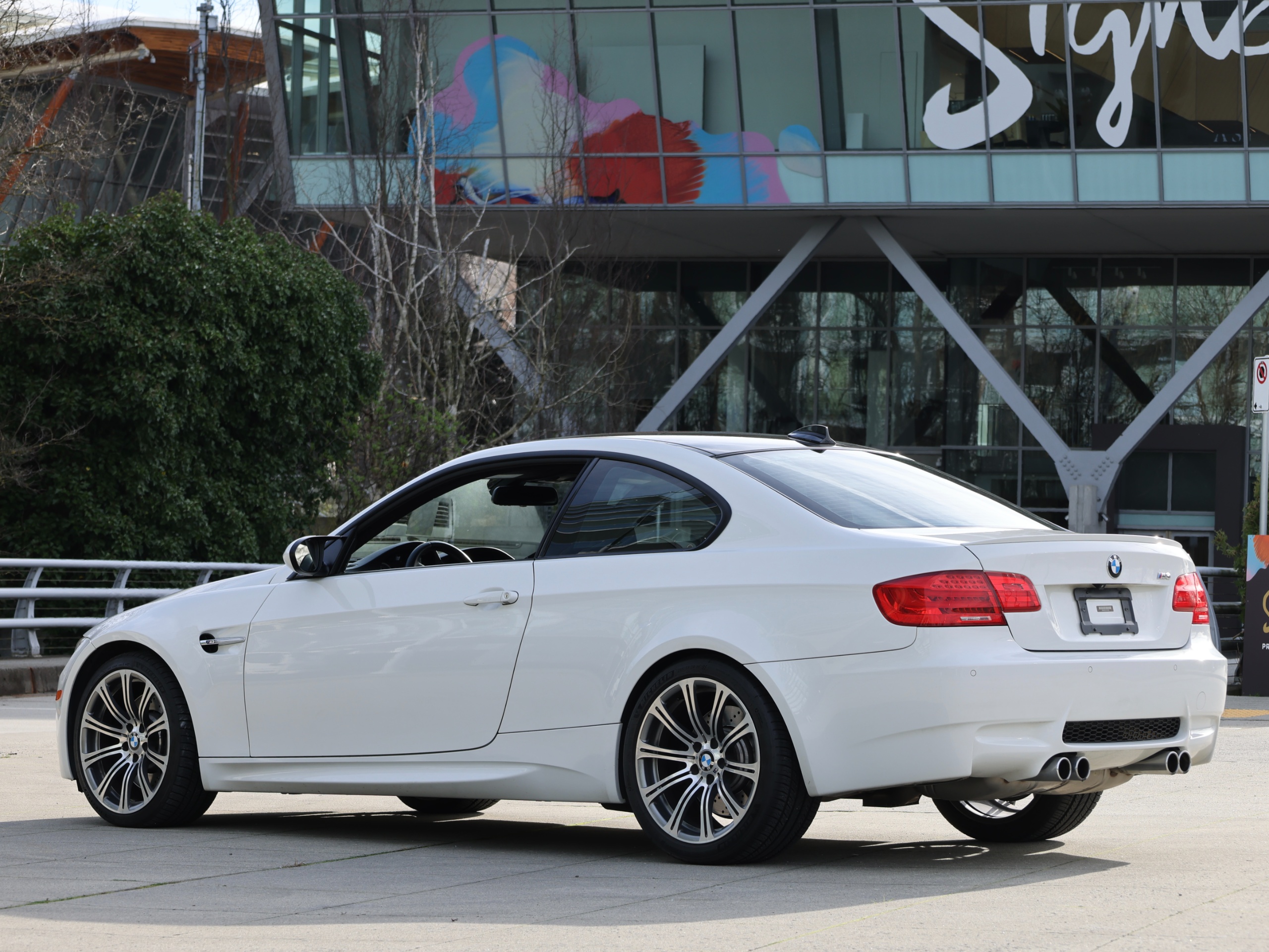 2012 BMW M3 - Image 5
