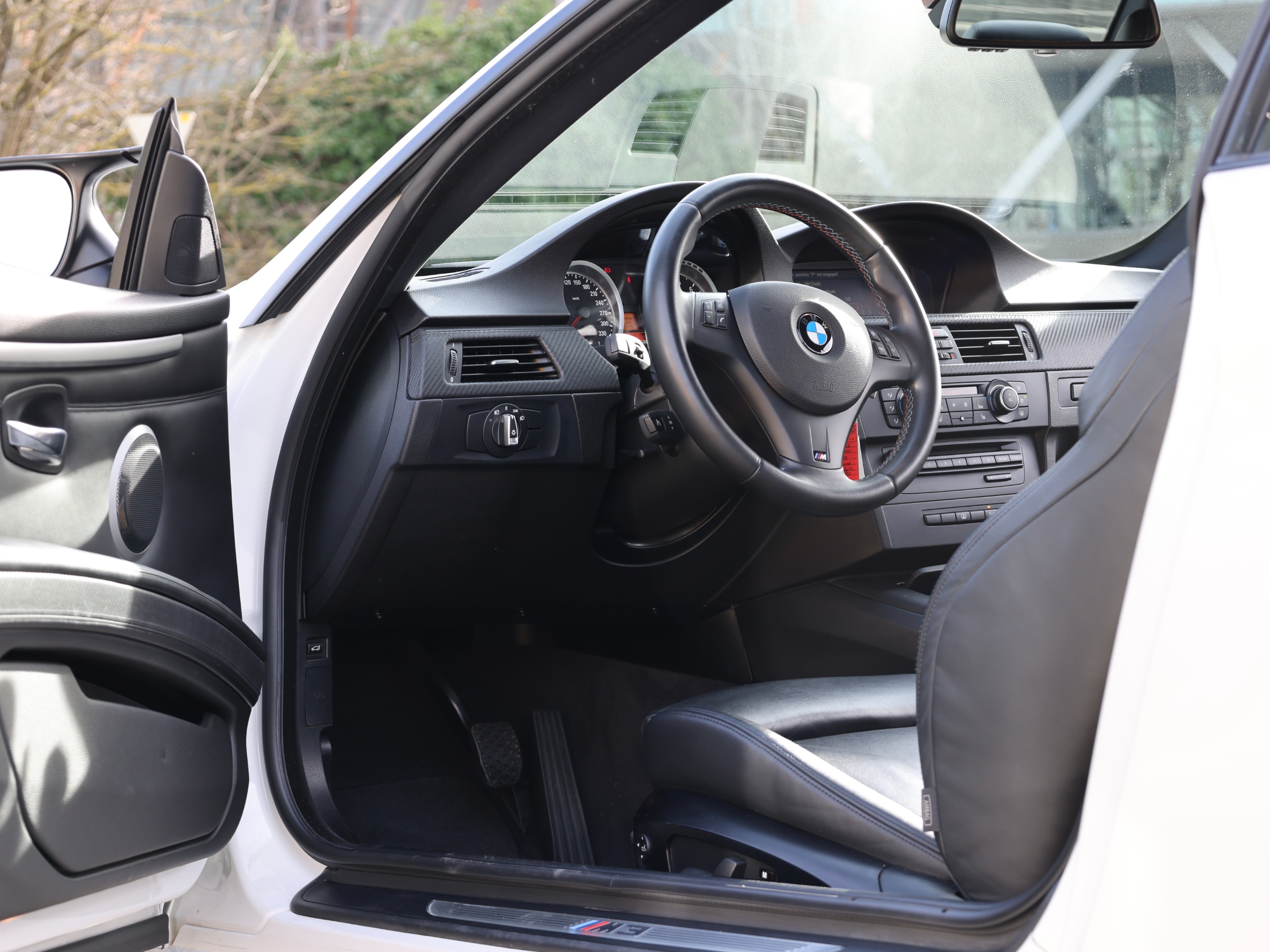 2012 BMW M3 - Image 8