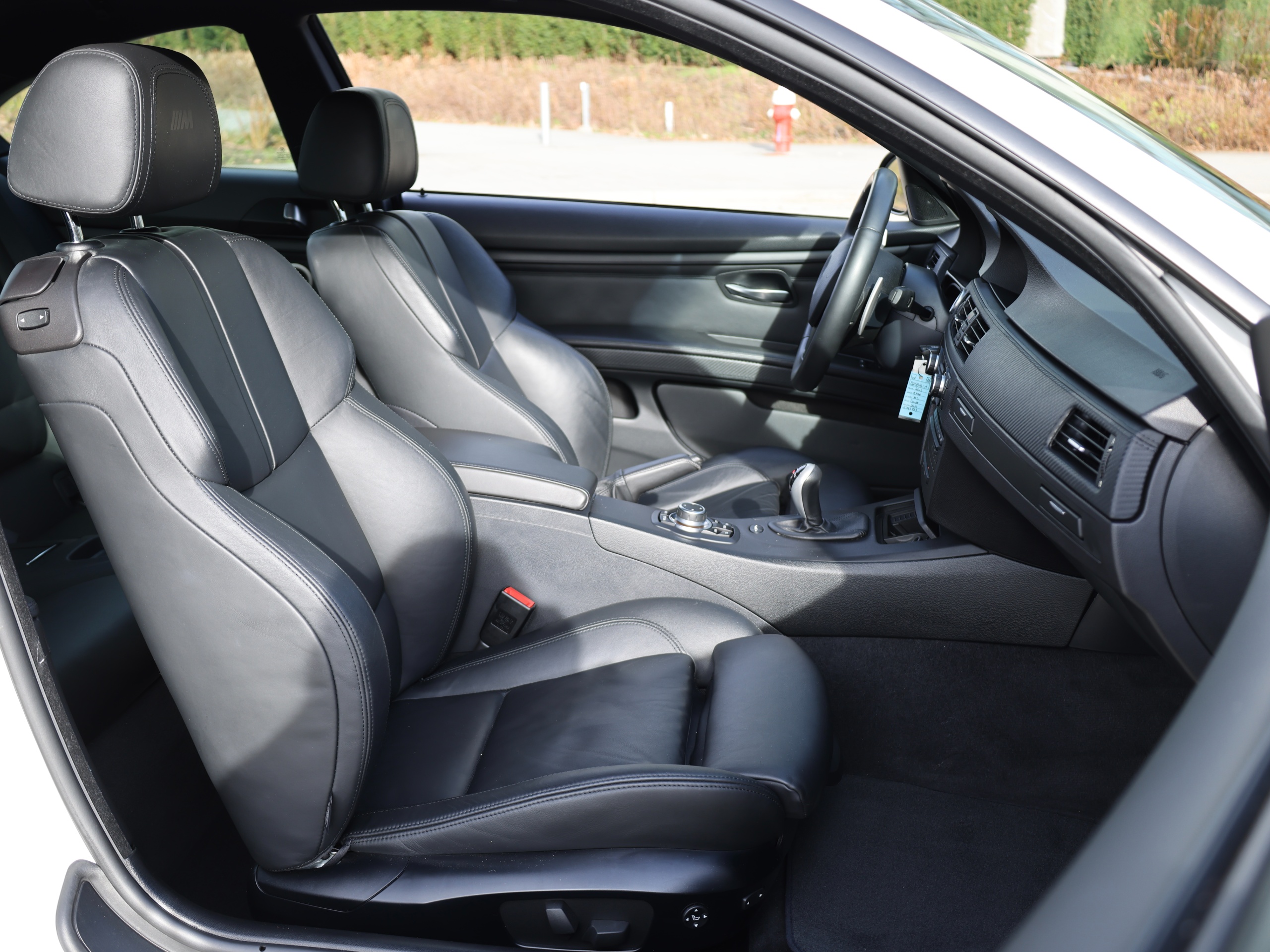 2012 BMW M3 - Image 9