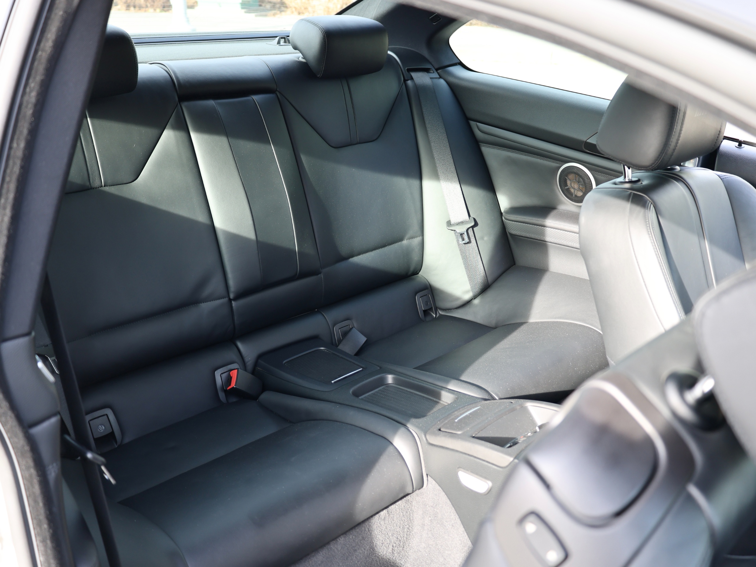 2012 BMW M3 - Image 16