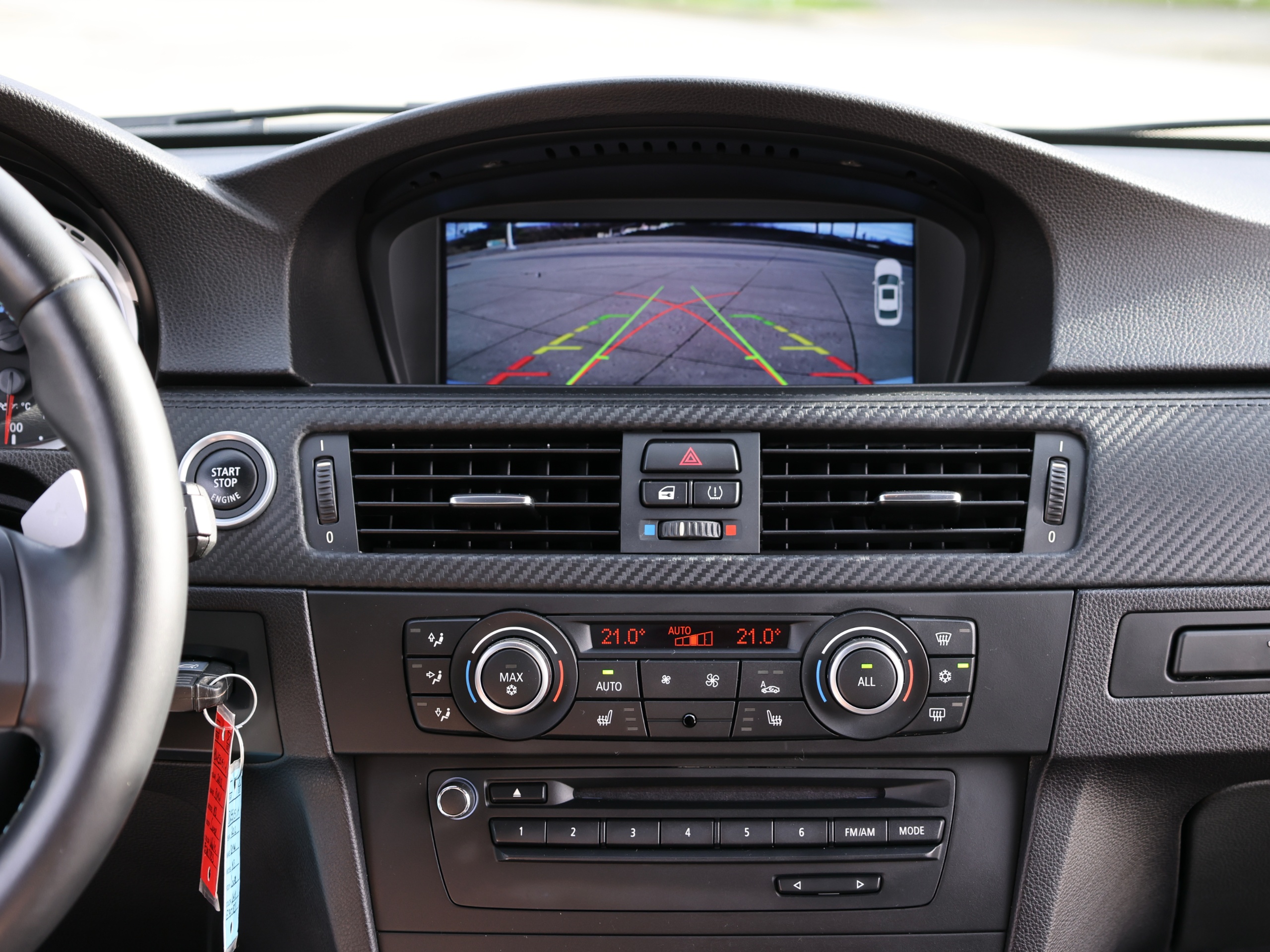 2012 BMW M3 - Image 13