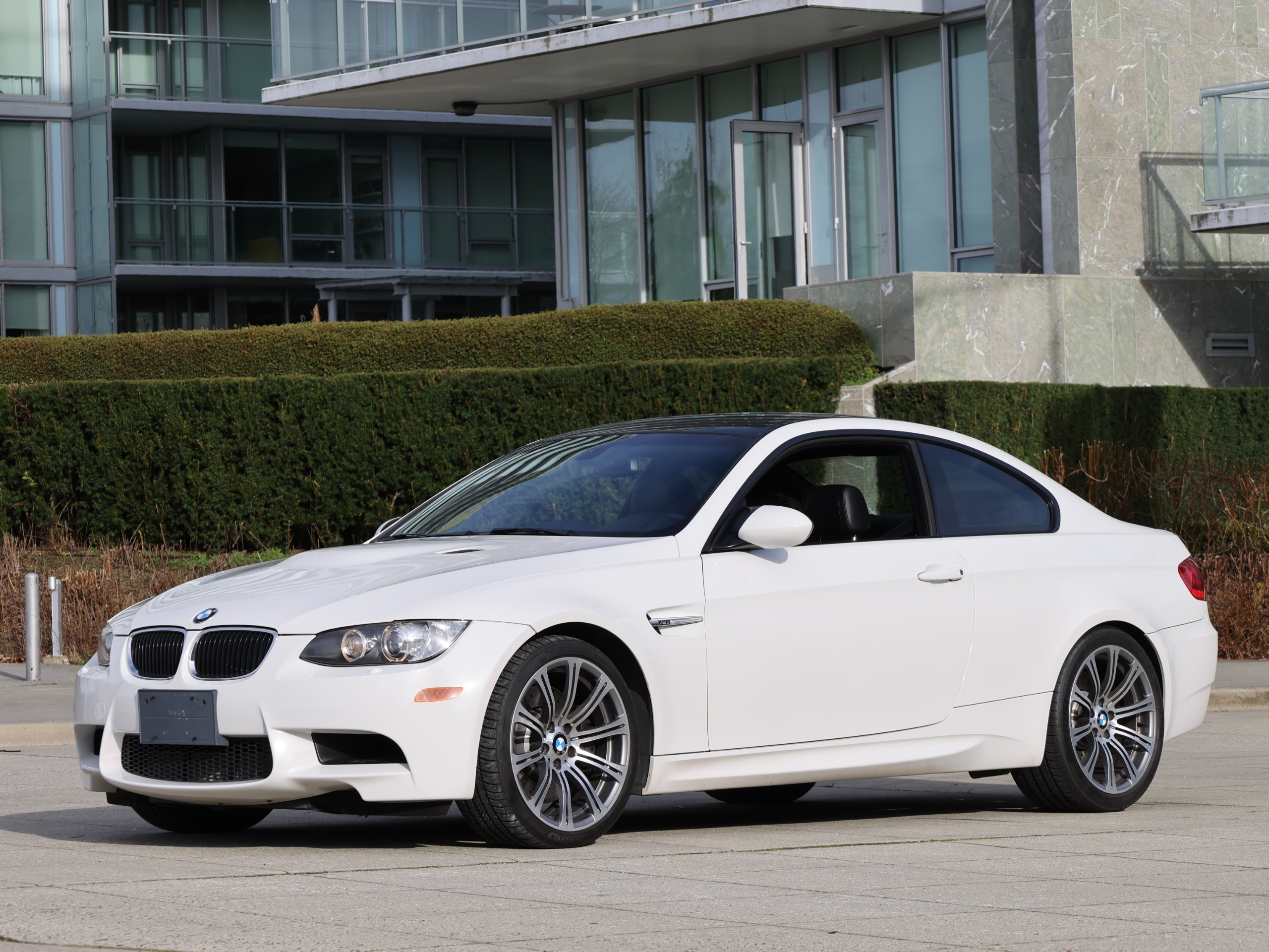 2012 BMW M3 - Image 3