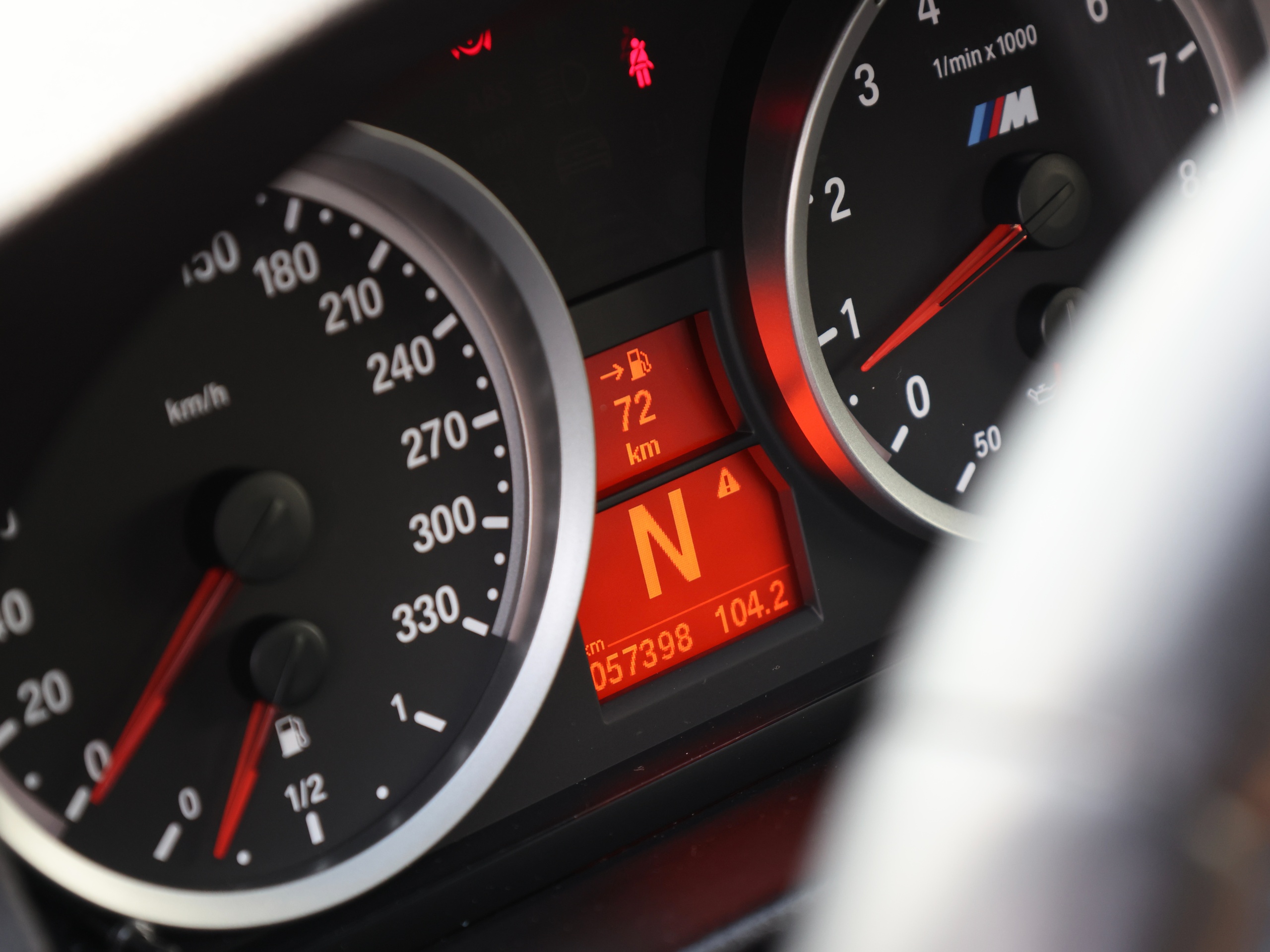 2012 BMW M3 - Image 17