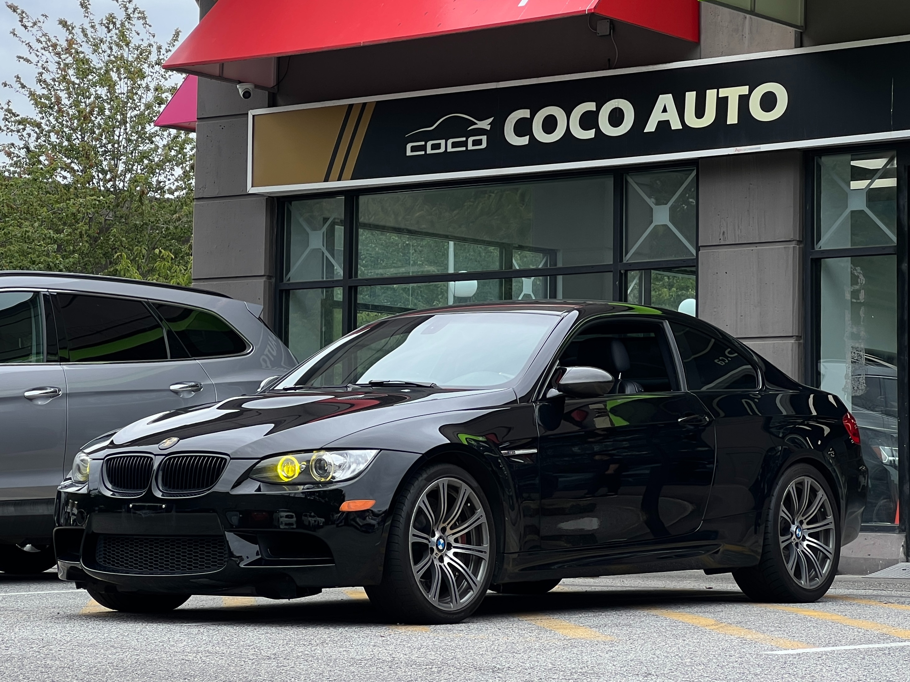 2011 BMW M3 - Image 4