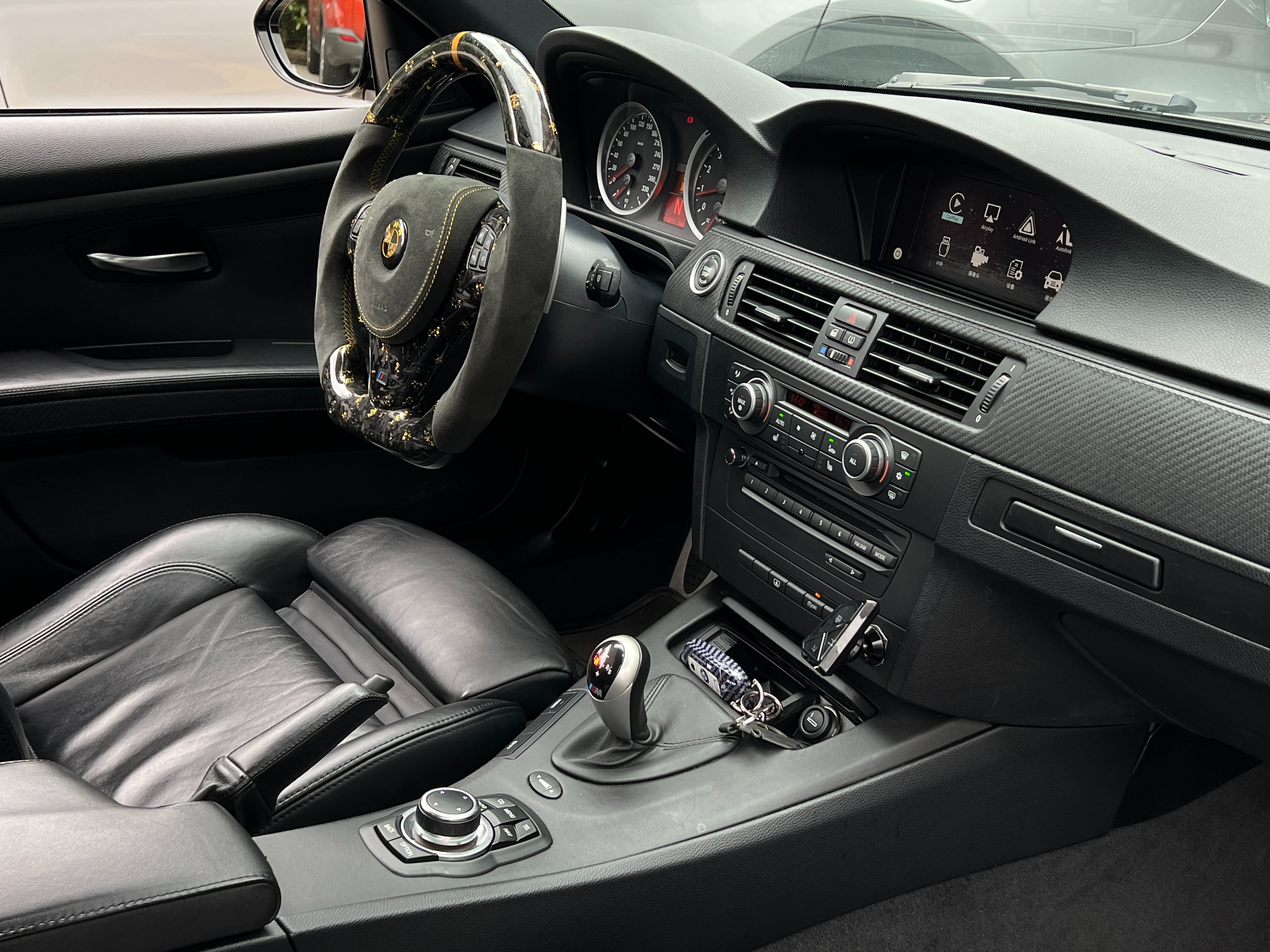 2011 BMW M3 - Image 8
