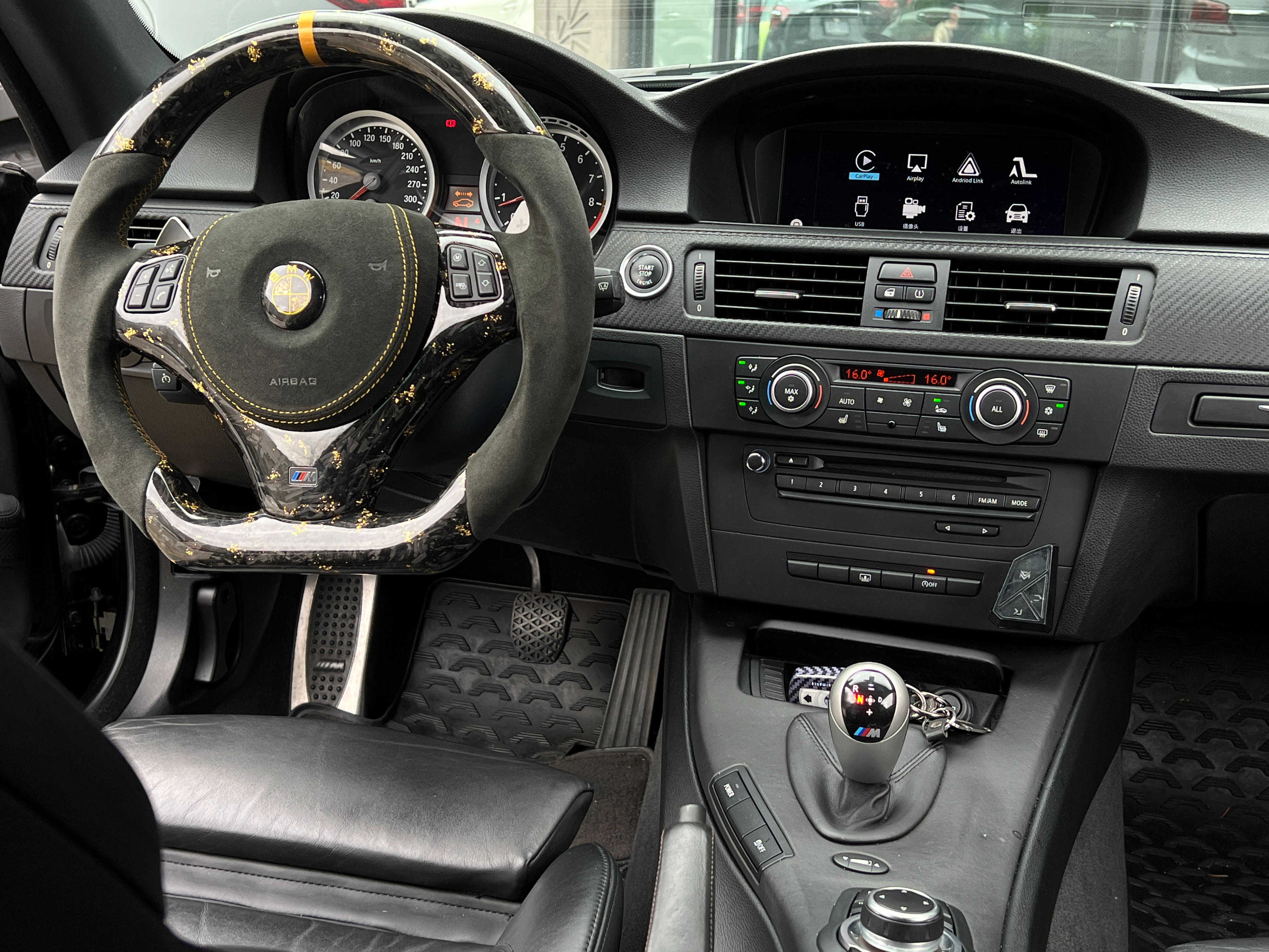 2011 BMW M3 - Image 14