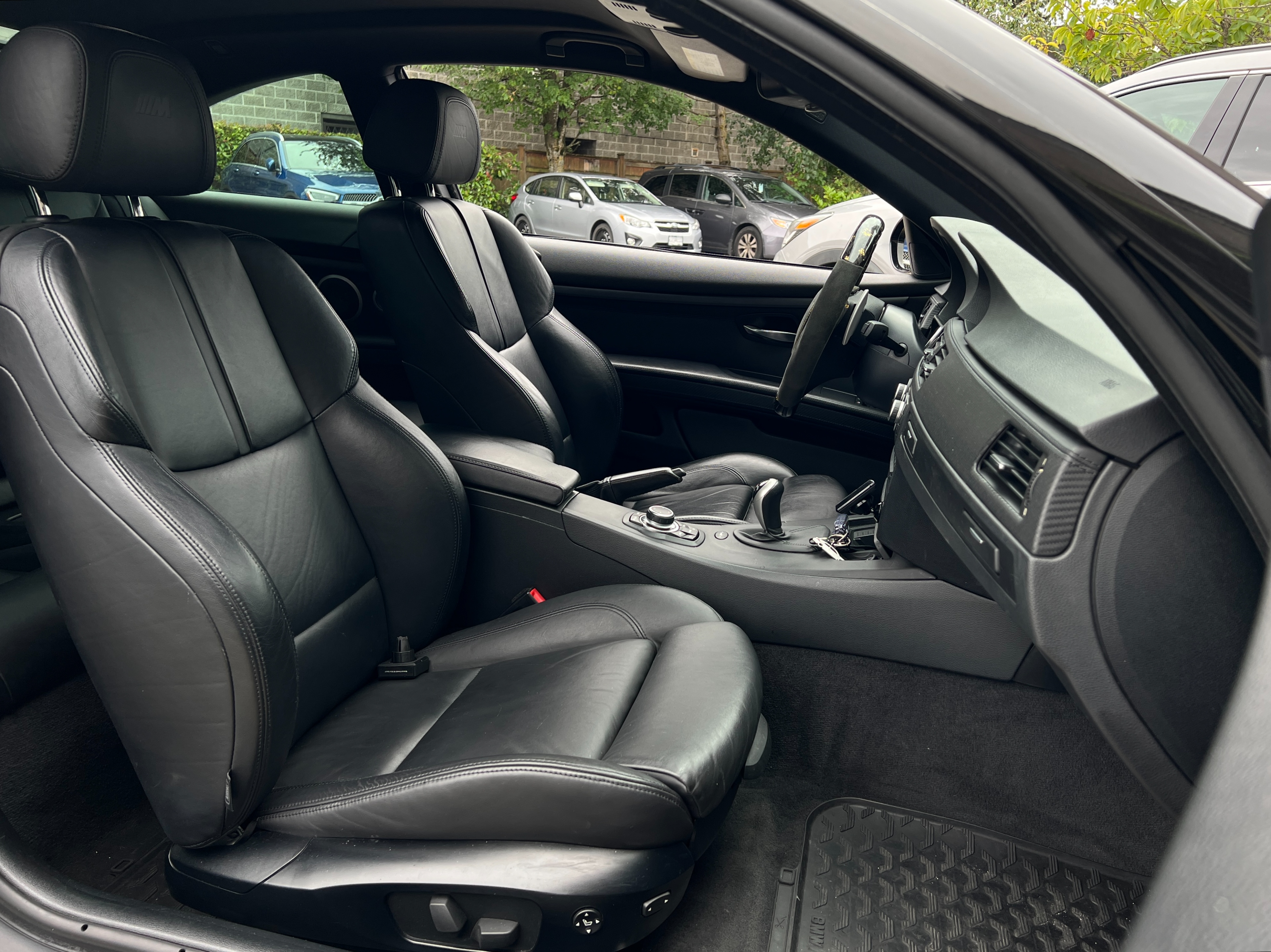 2011 BMW M3 - Image 9