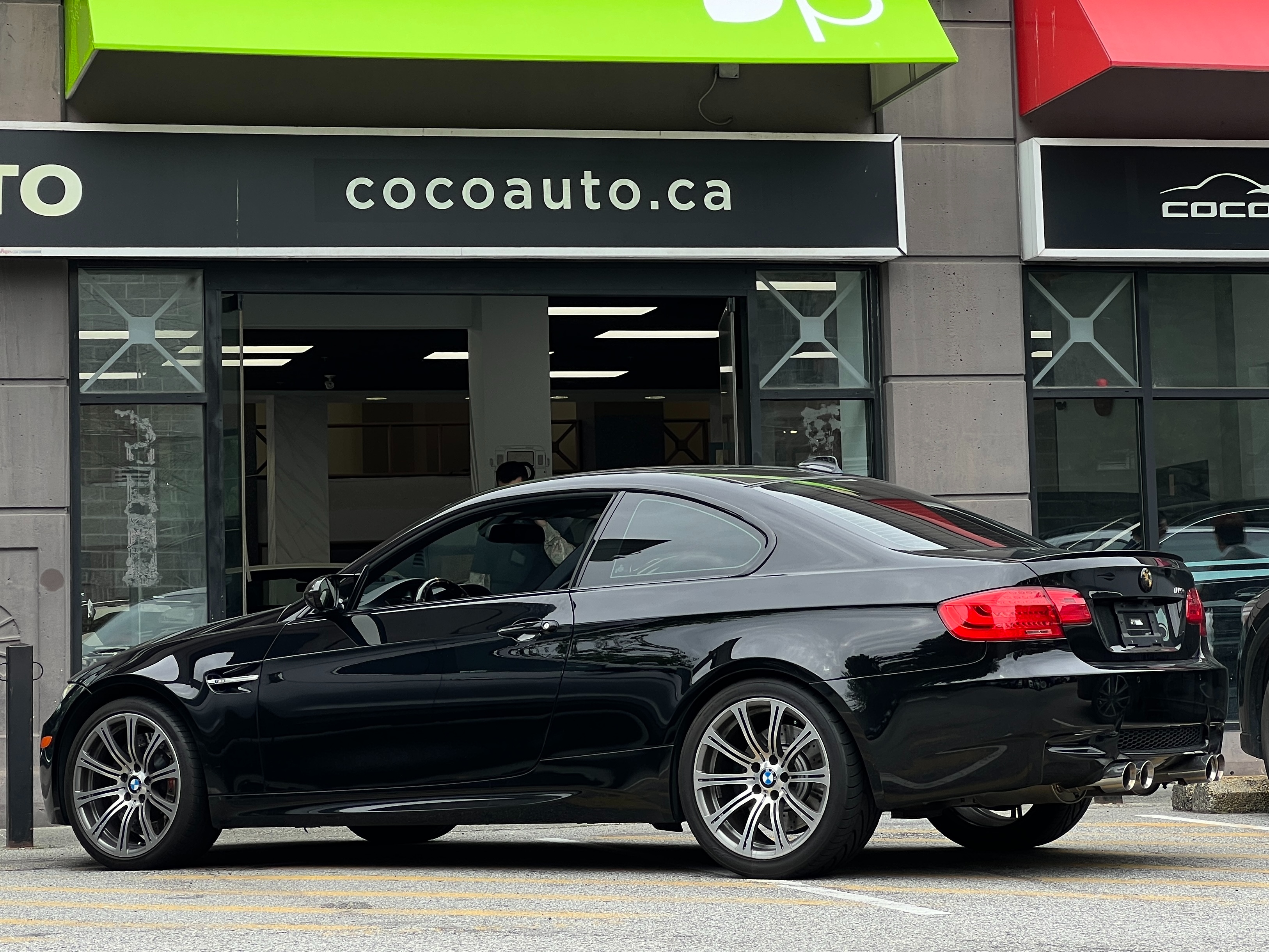 2011 BMW M3 - Image 6