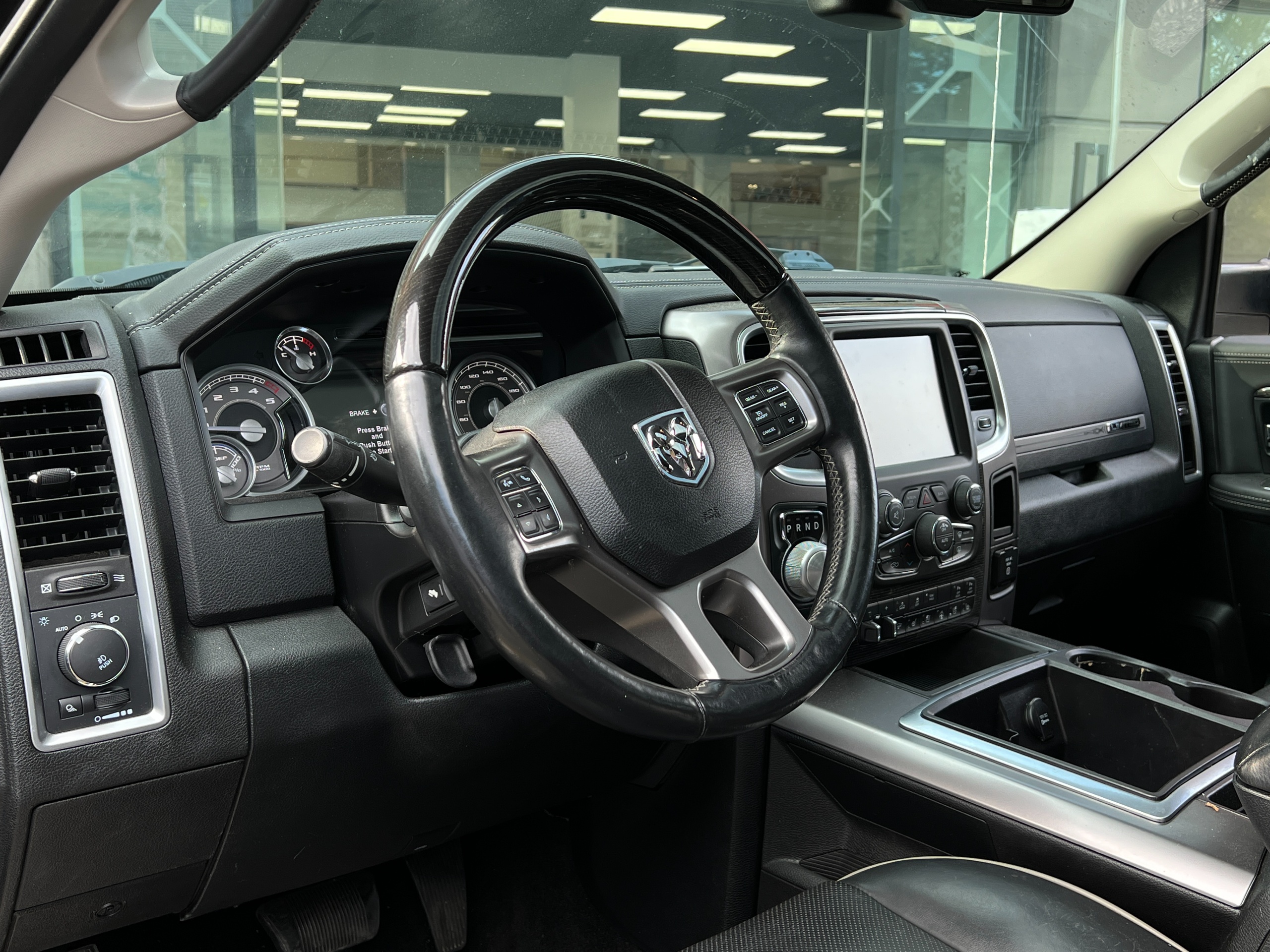 2015 Ram 1500 - Image 7