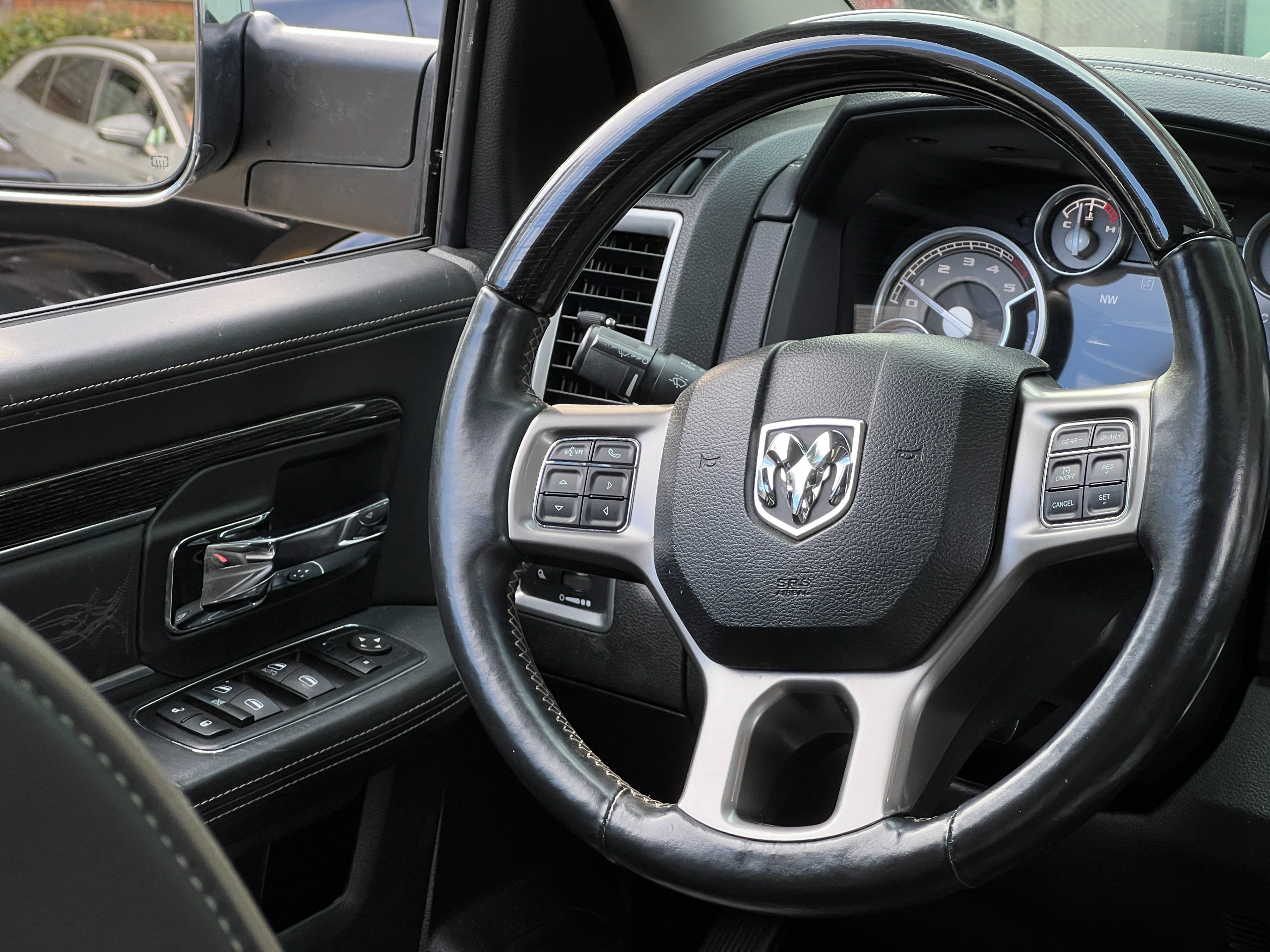 2015 Ram 1500 - Image 13