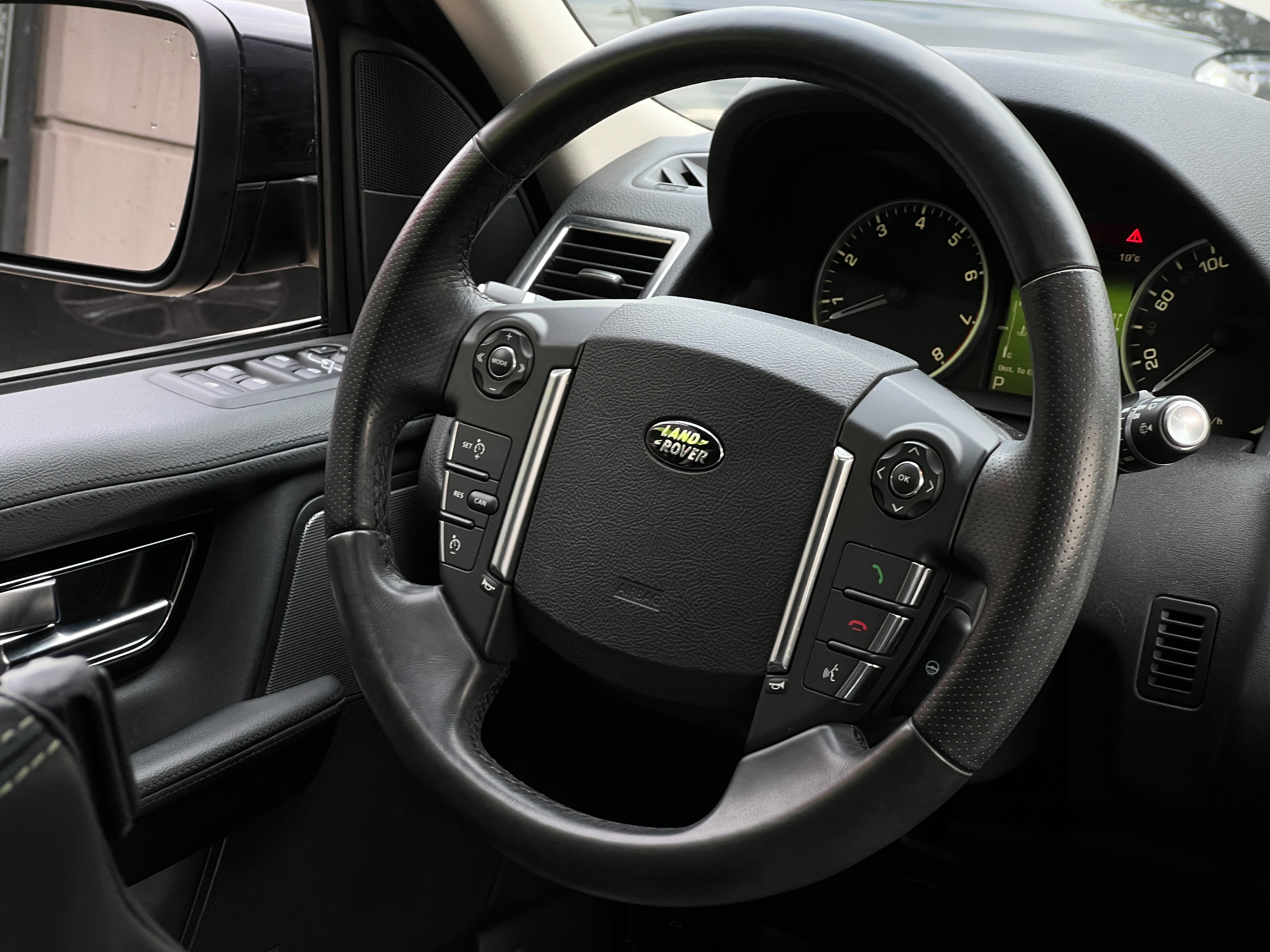 2012 Land Rover Range Rover Sport HSE Luxury | No accident - Image 14