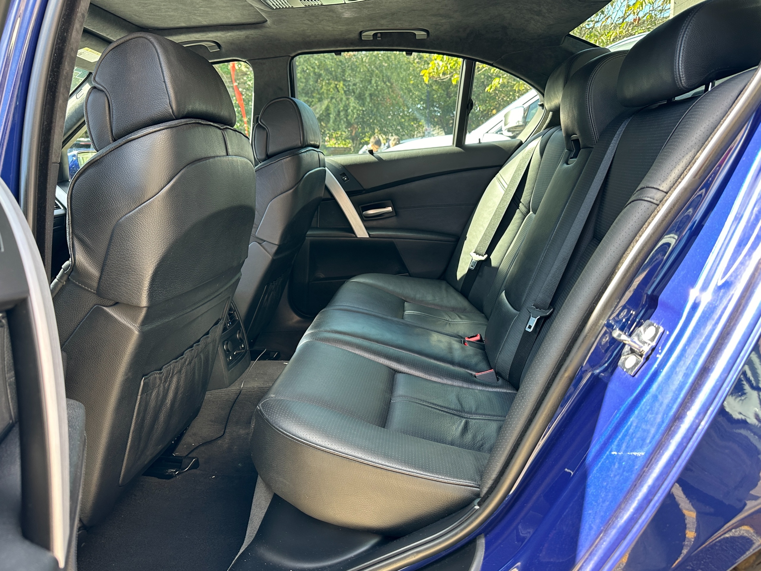 2006 BMW M5 - Image 17