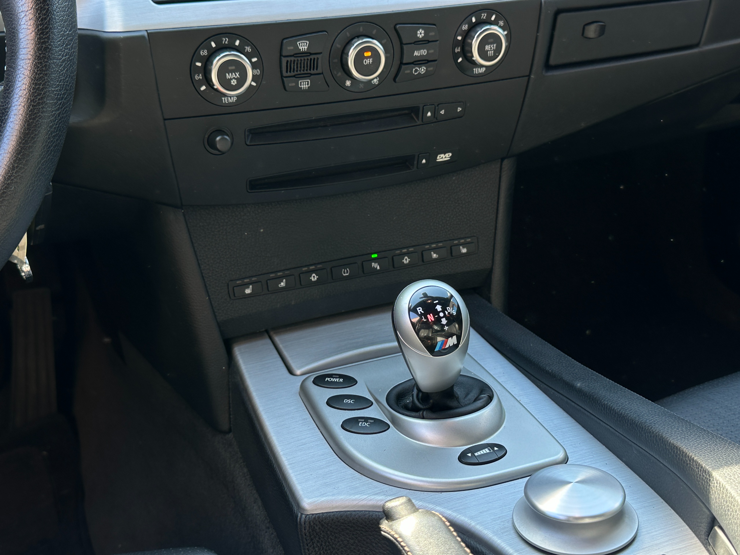 2006 BMW M5 - Image 7