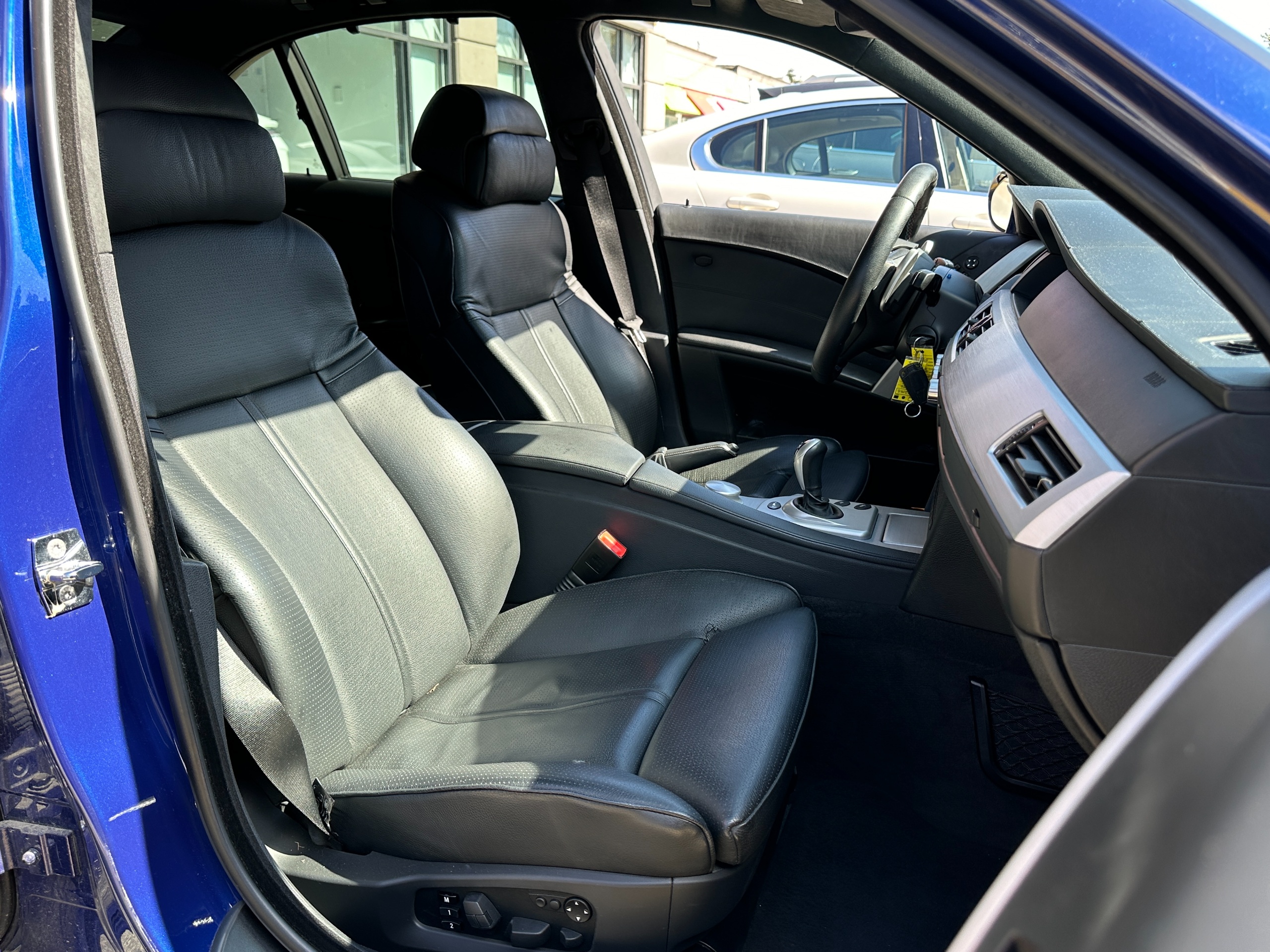 2006 BMW M5 - Image 10