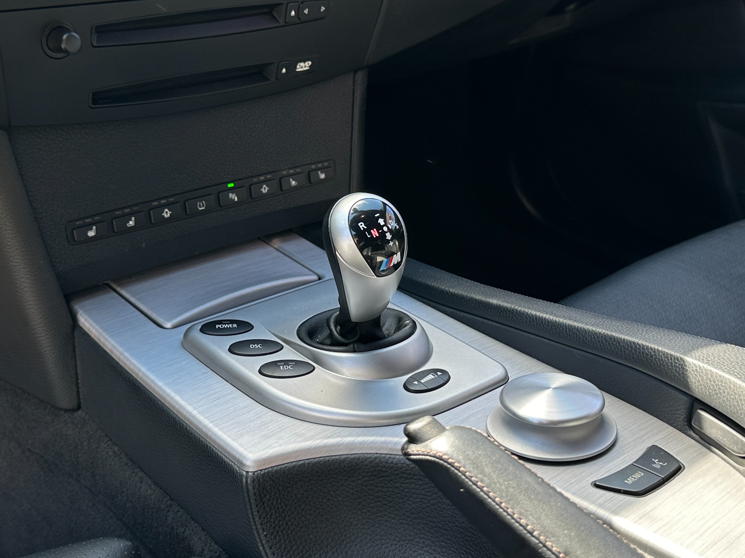 2006 BMW M5 - Image 12